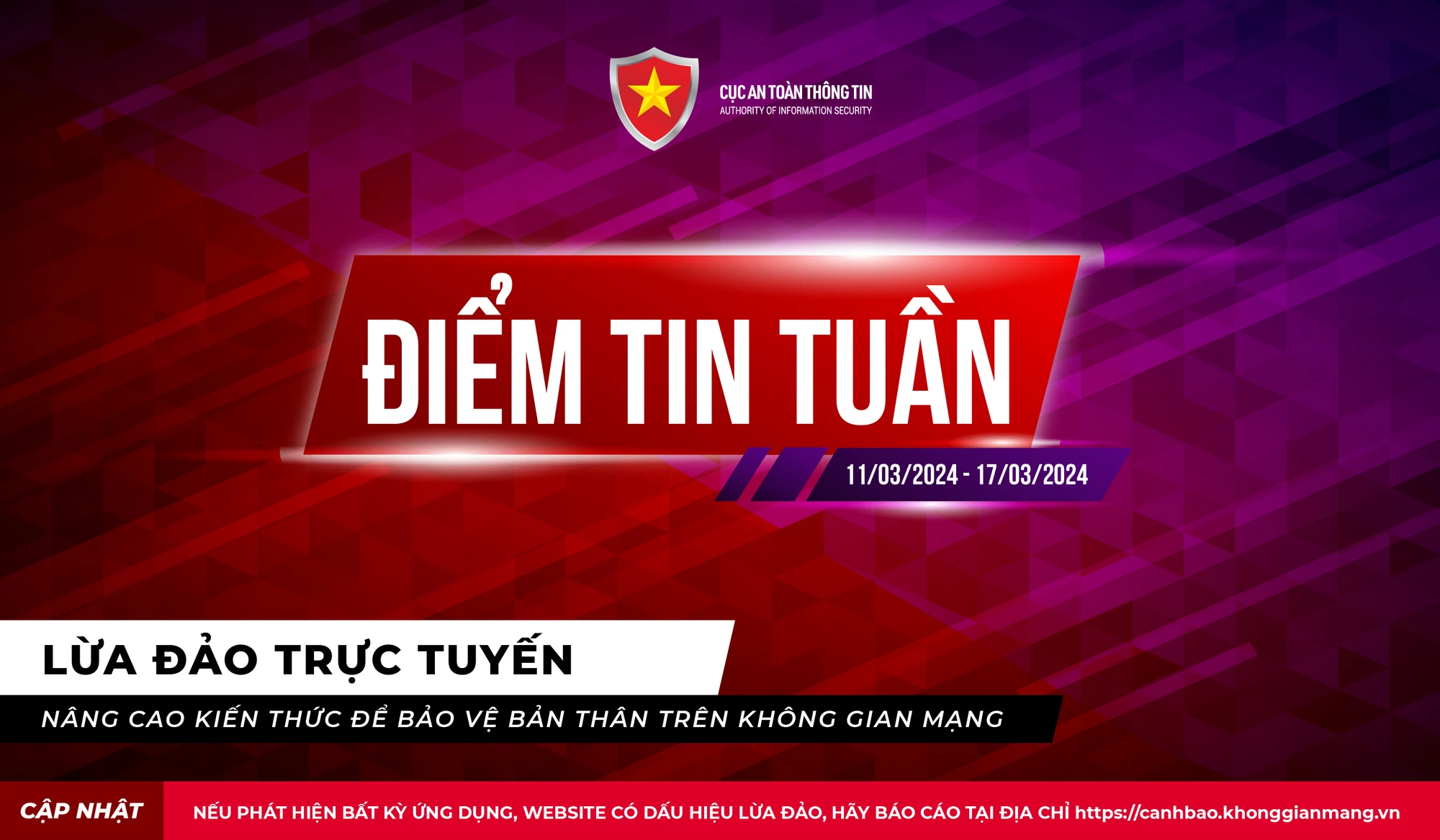 Cảnh giác trước các trang web giả danh Cục An ninh mạng, lừa đảo đổi giấy phép lái xe, làm visa online giá rẻ