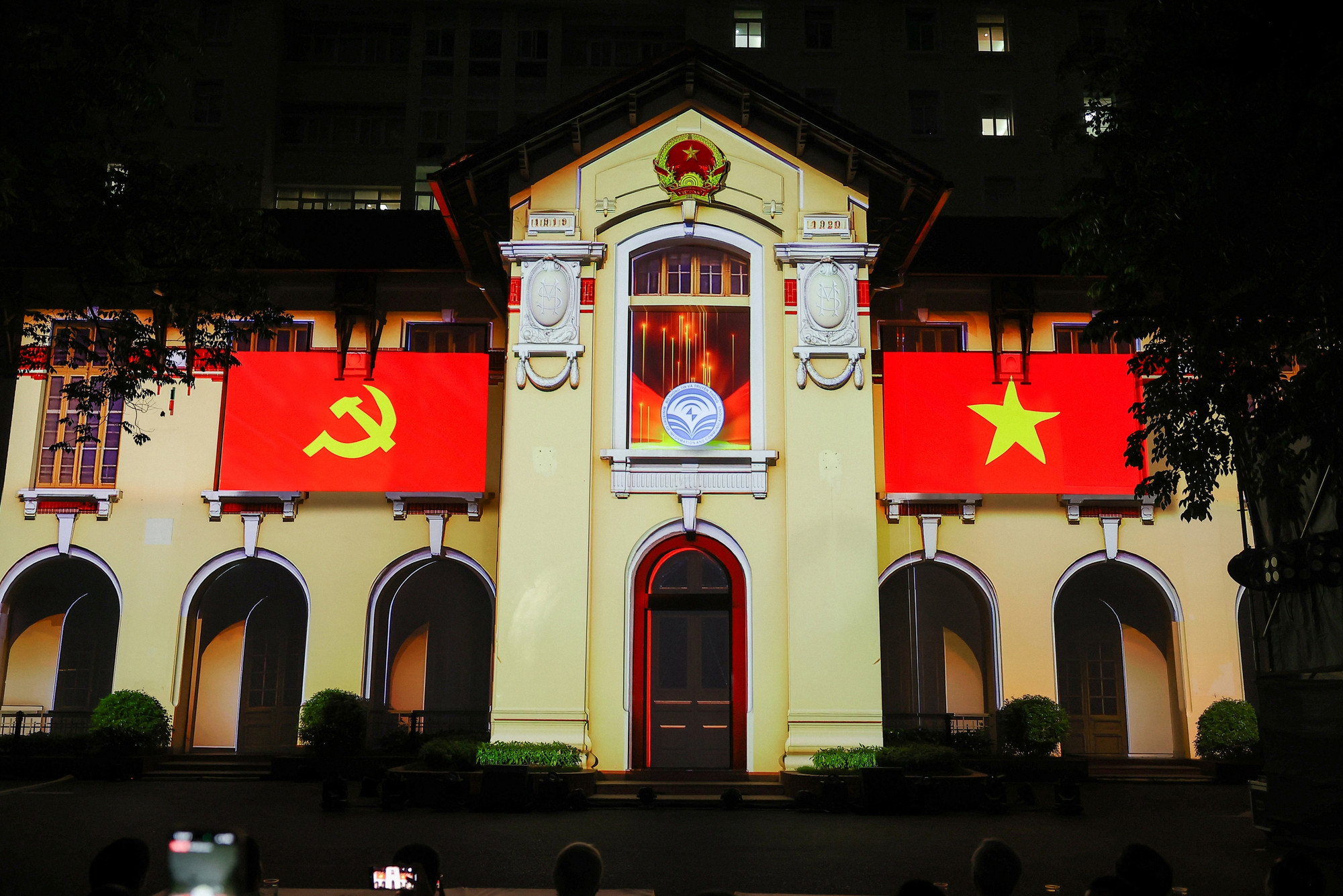 3D mapping là một công cụ trình chiếu video hiện đại, cho phép tái tạo hình ảnh một cách chân thực nhất.