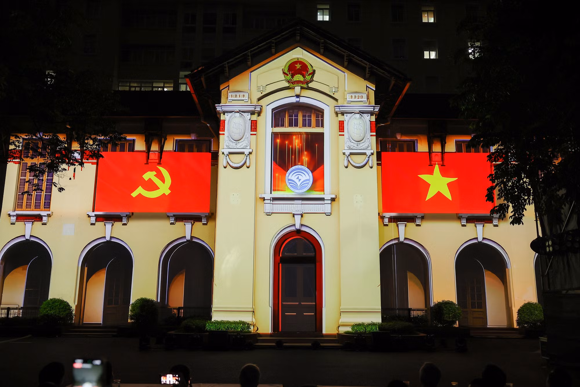 3D mapping là một công cụ trình chiếu video hiện đại, cho phép tái tạo hình ảnh một cách chân thực nhất.