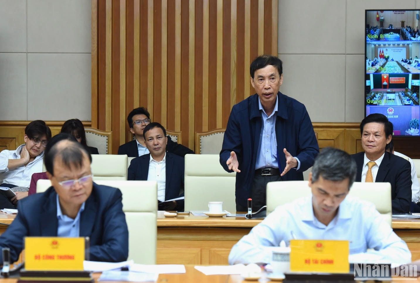 Chuyên gia Võ Trí Thành chia sẻ nhận thức để hạn chế rủi ro cho du lịch và bán hàng trong du lịch.