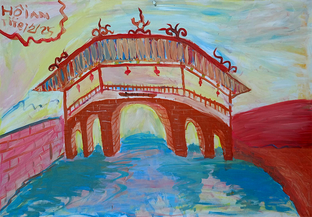 Chùa Cầu (Hội An).