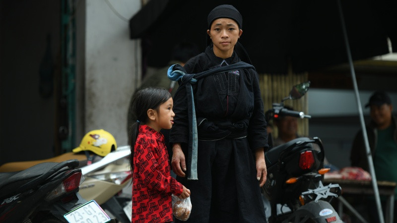 (Ảnh: Thành Đạt)