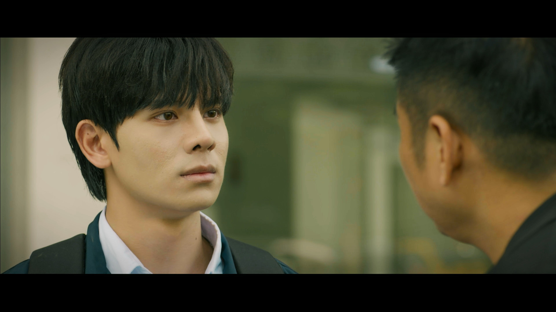 Các diễn viên trẻ của phim được khen ngợi.