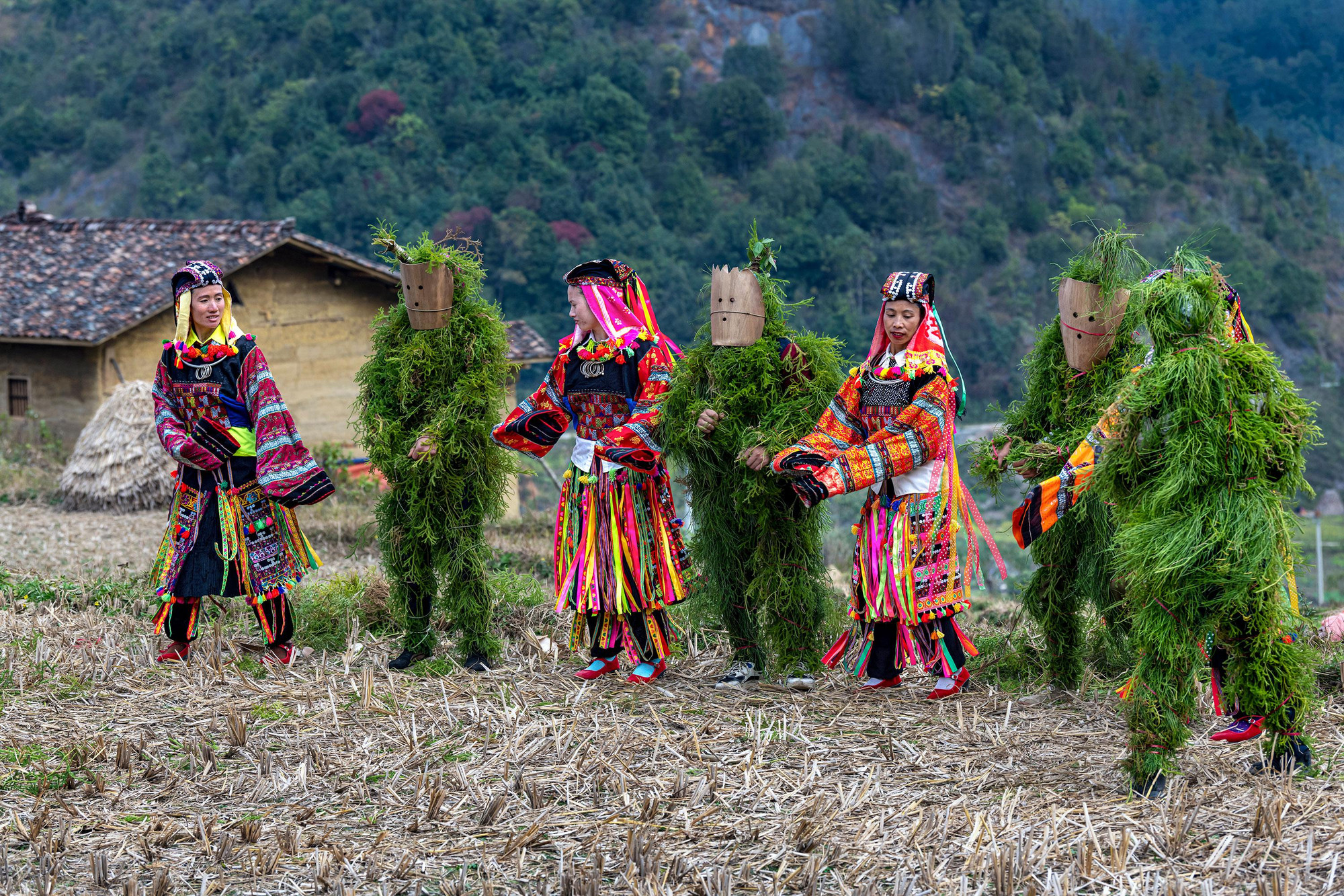 (Ảnh: TRẦN THÀNH ĐẠT)