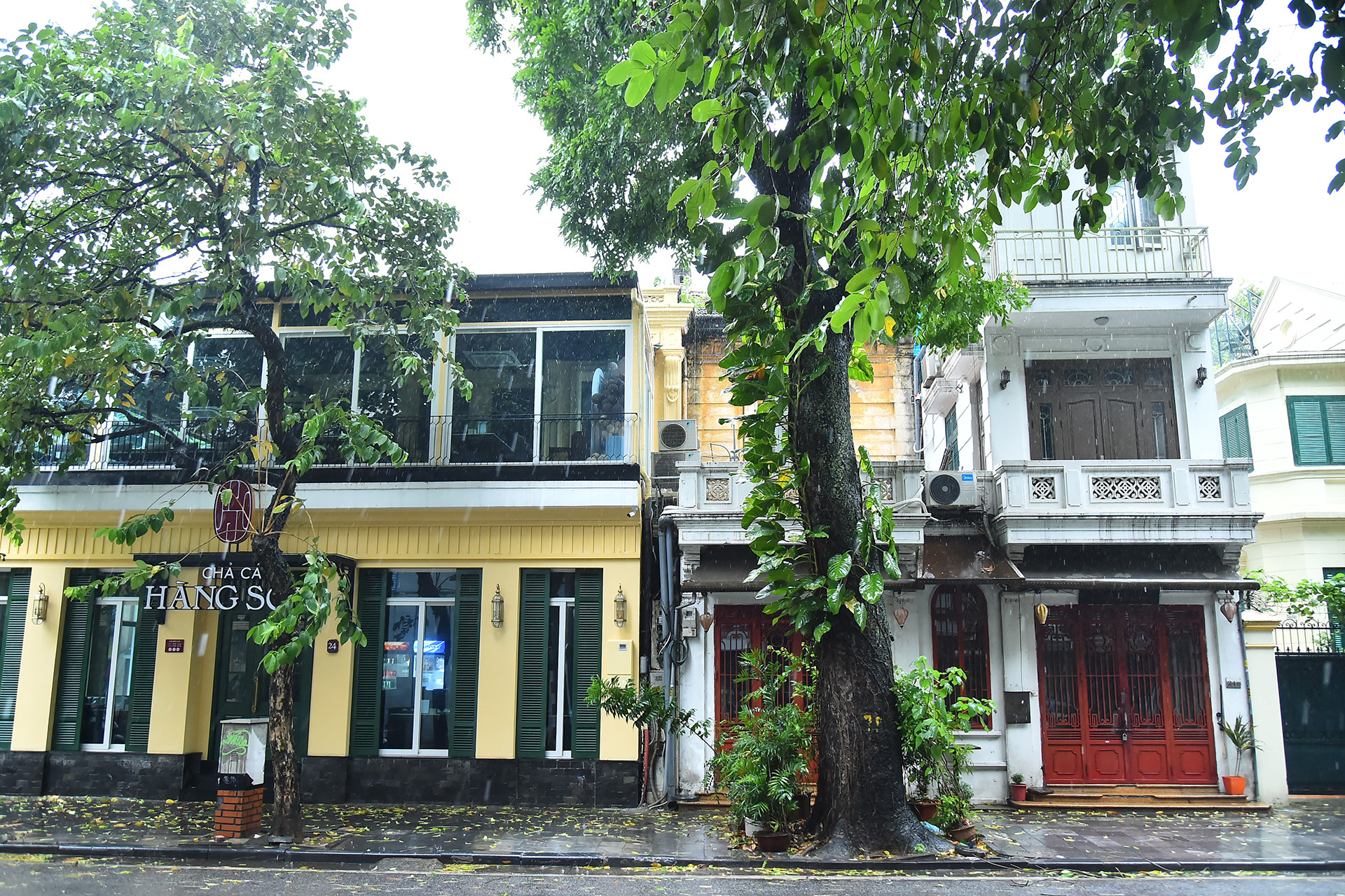 (Ảnh: THỦY NGUYÊN)