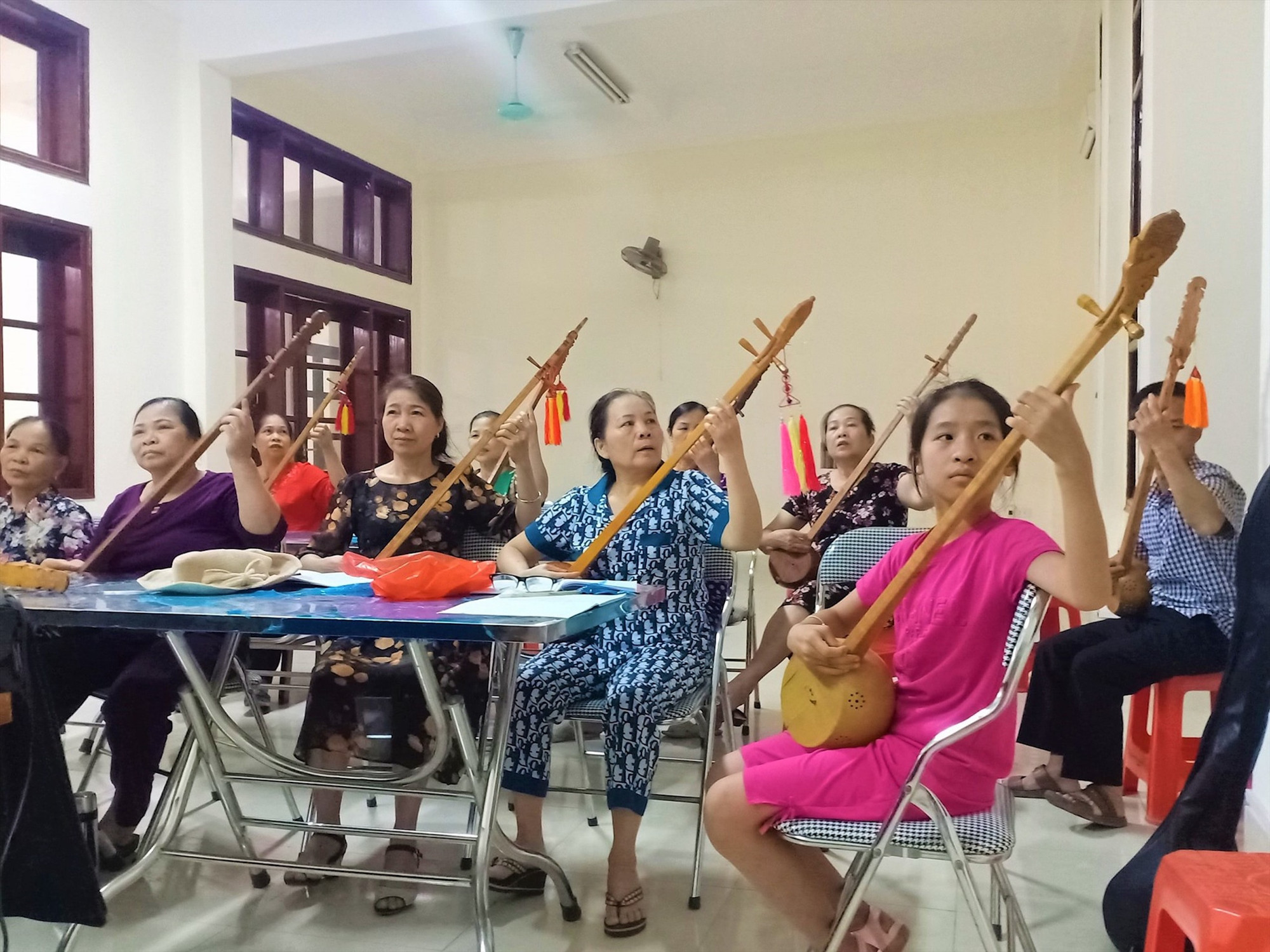 Đời sống của đồng bào các dân tộc huyện Bình Liêu ngày càng được nâng cao, văn hóa truyền thống được gìn giữ, bảo tồn và phát huy.