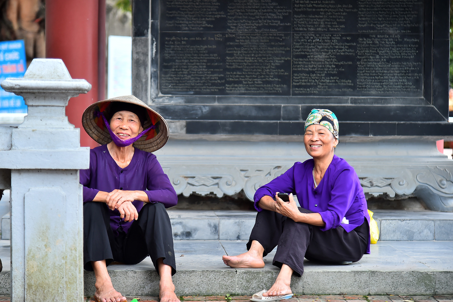 Những hình ảnh nên thơ của phong cảnh và con người vùng ngoại ô Ứng Hòa hứa hẹn sẽ là điểm đến thu hút khách du lịch của Thủ đô Hà Nội trong thời gian tới. Những hình ảnh nên thơ của phong cảnh và con người vùng ngoại ô Ứng Hòa hứa hẹn sẽ là điểm đến thu hút khách du lịch của Thủ đô Hà Nội trong thời gian tới.