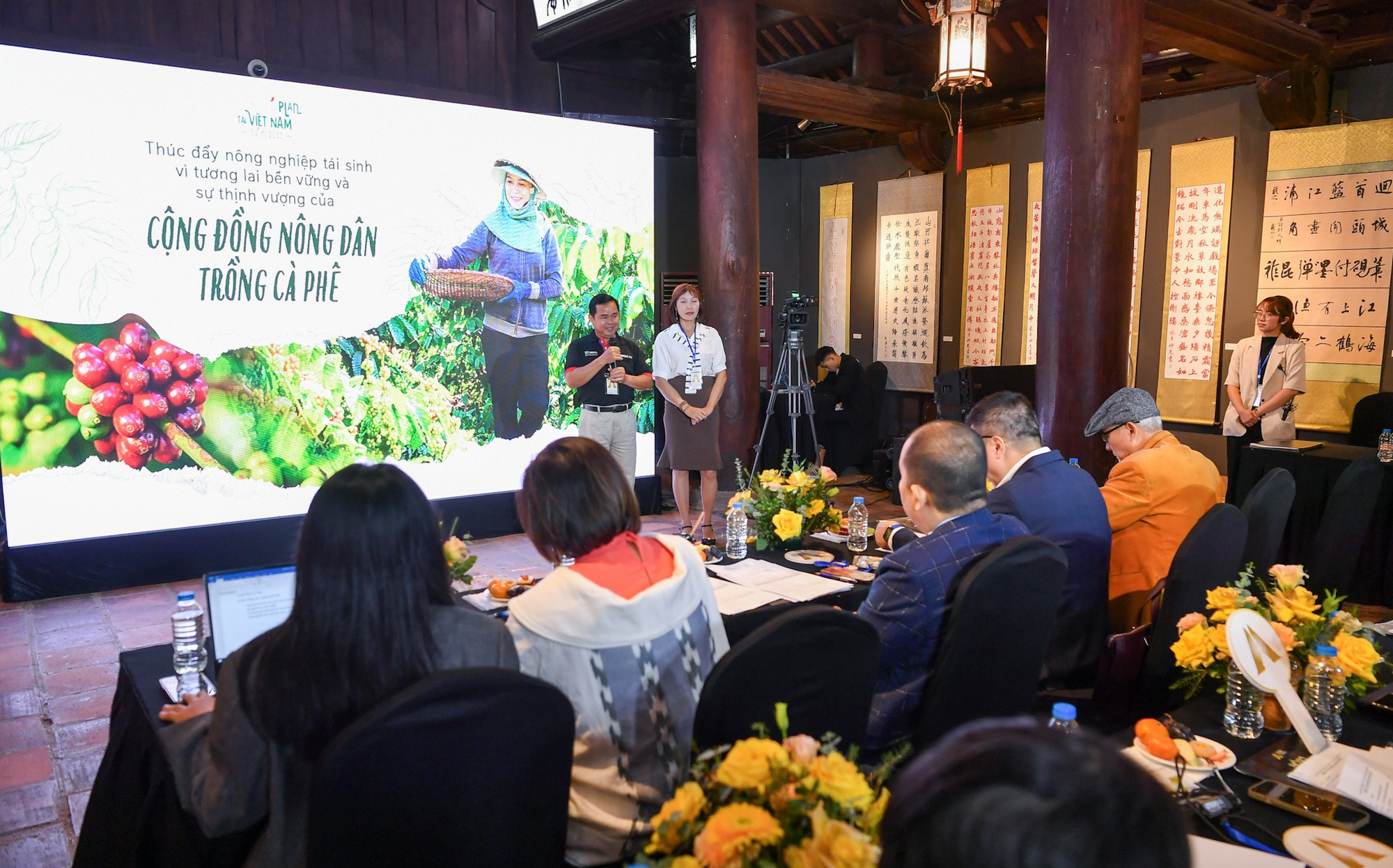 Đây là sự kiện ý nghĩa, tiếp nối thành công của mùa đầu tiên, nhằm tìm kiếm và tôn vinh những nỗ lực vì cộng đồng, đồng thời thúc đẩy sự lan tỏa của các sáng kiến tiêu biểu, kết nối những cá nhân và tổ chức cùng chung mục tiêu, góp phần xây dựng một xã hội nhân ái và một tương lai bền vững.