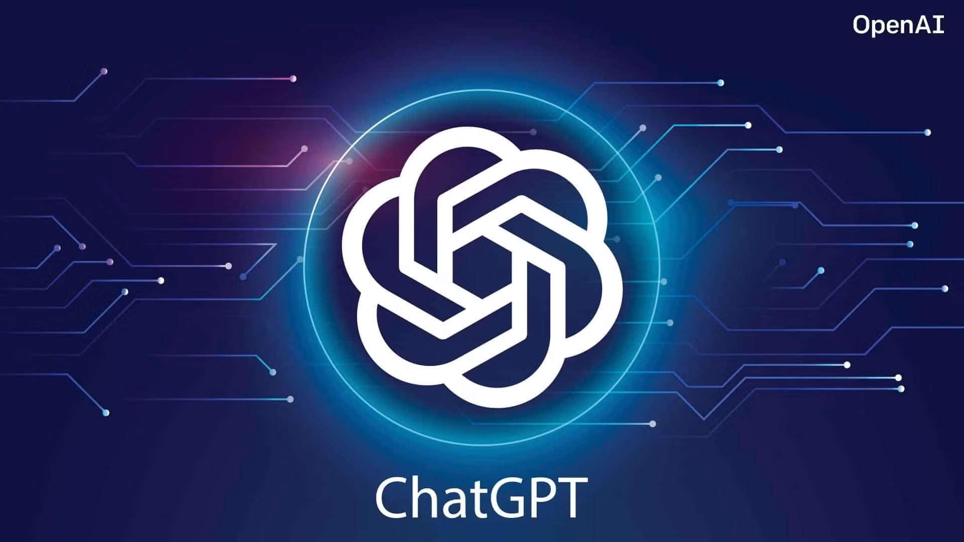 ChatGPT được xem là bước tiến quan trọng nhất trong lịch sử phát triển của trí tuệ nhân tạo.