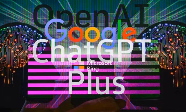 ChatGPT - chatbot tích hợp AI của công ty khởi nghiệp OpenAI tạo "cơn sốt" trên phạm vi toàn cầu kể từ sau khi ra mắt hồi tháng 11/2022. (Ảnh: Shutterstock) ChatGPT - chatbot tích hợp AI của công ty khởi nghiệp OpenAI tạo "cơn sốt" trên phạm vi toàn cầu kể từ sau khi ra mắt hồi tháng 11/2022. (Ảnh: Shutterstock)