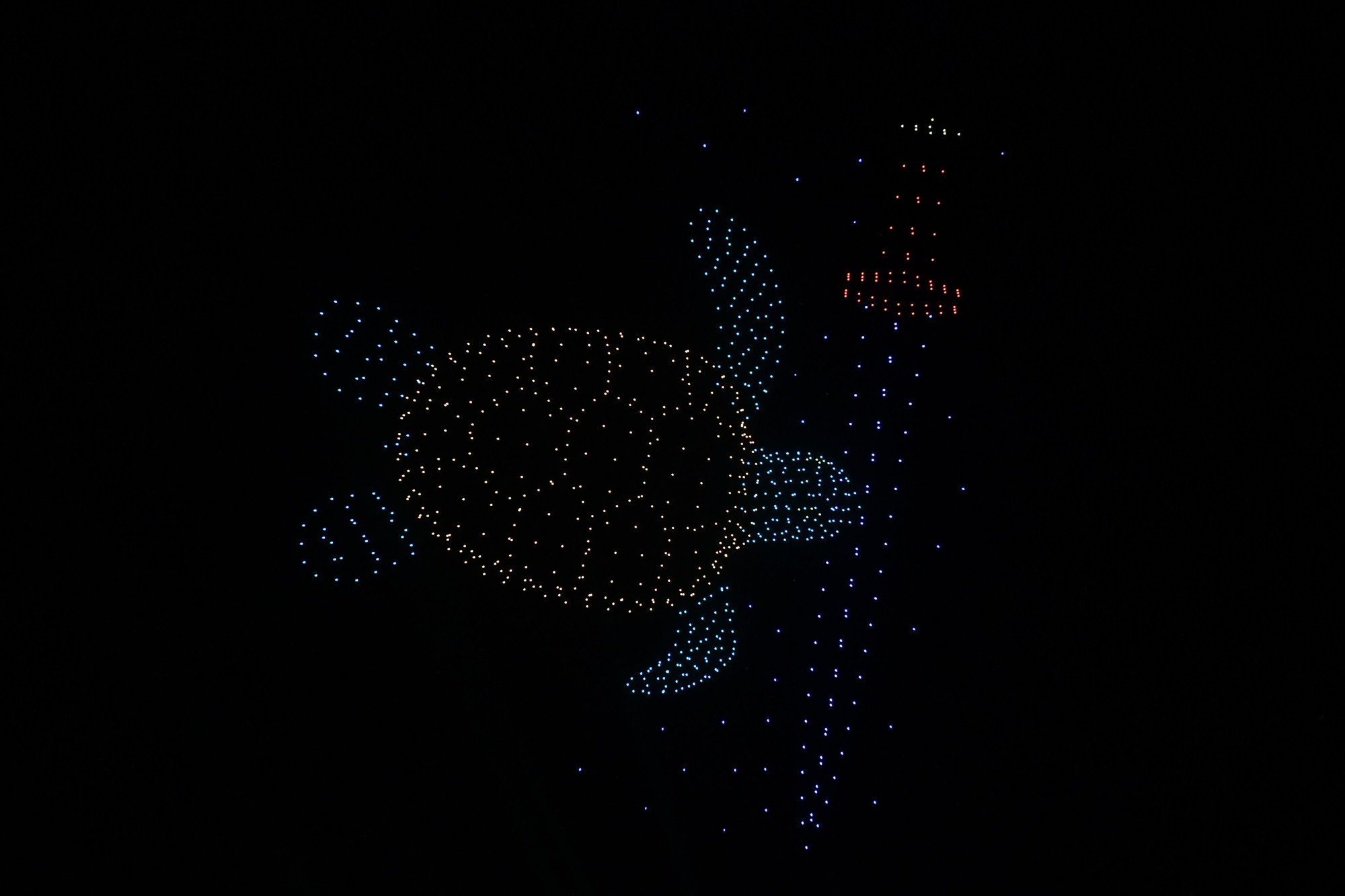 "Lê Thái Tổ hoàn trả gươm báu cho Rùa thần".