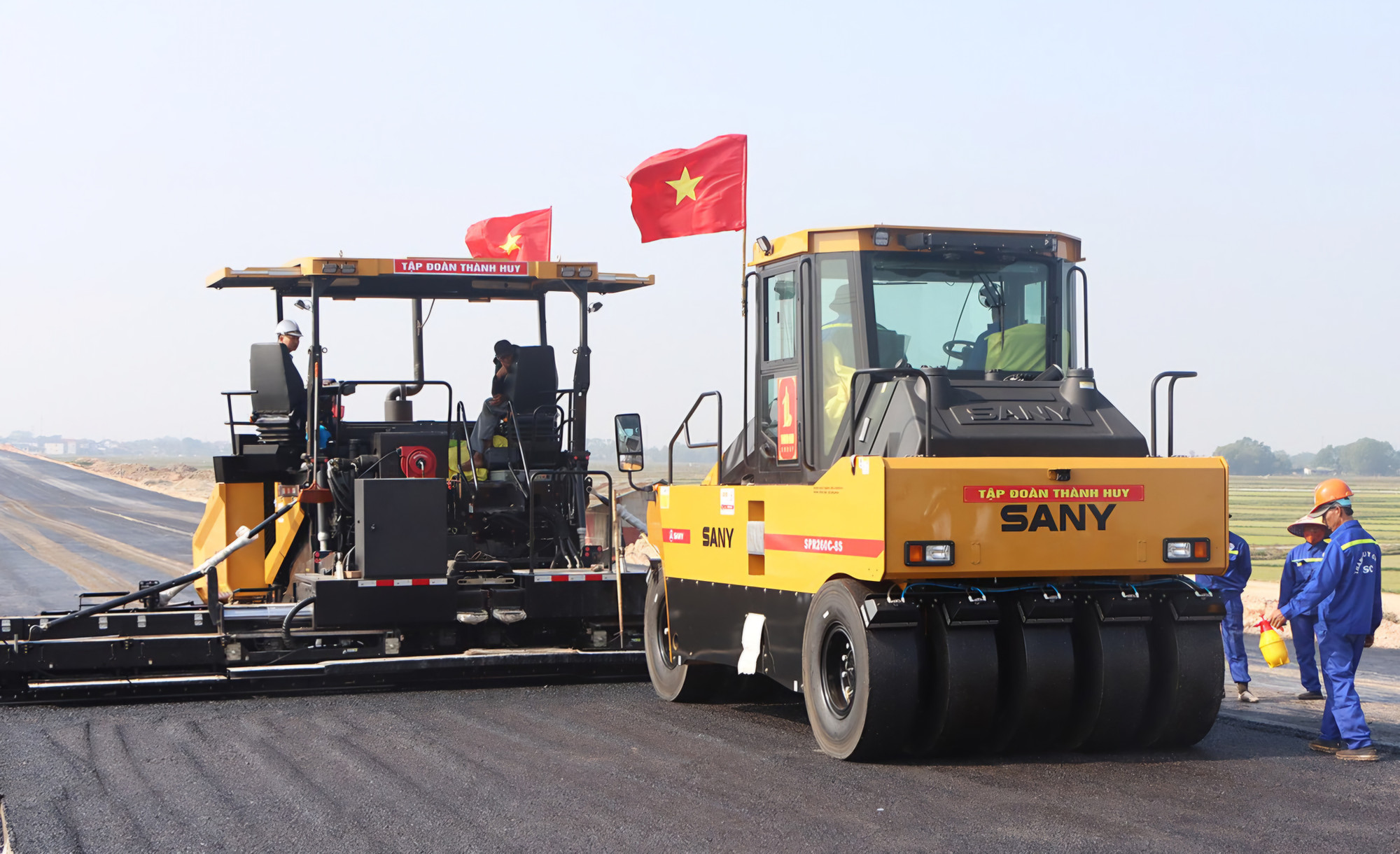 Hà Tĩnh xác định tập trung đẩy nhanh tiến độ giải ngân vốn đầu tư công trên địa bàn là giải pháp quan trọng góp phần thúc đẩy kinh tế-xã hội địa phương phát triển.