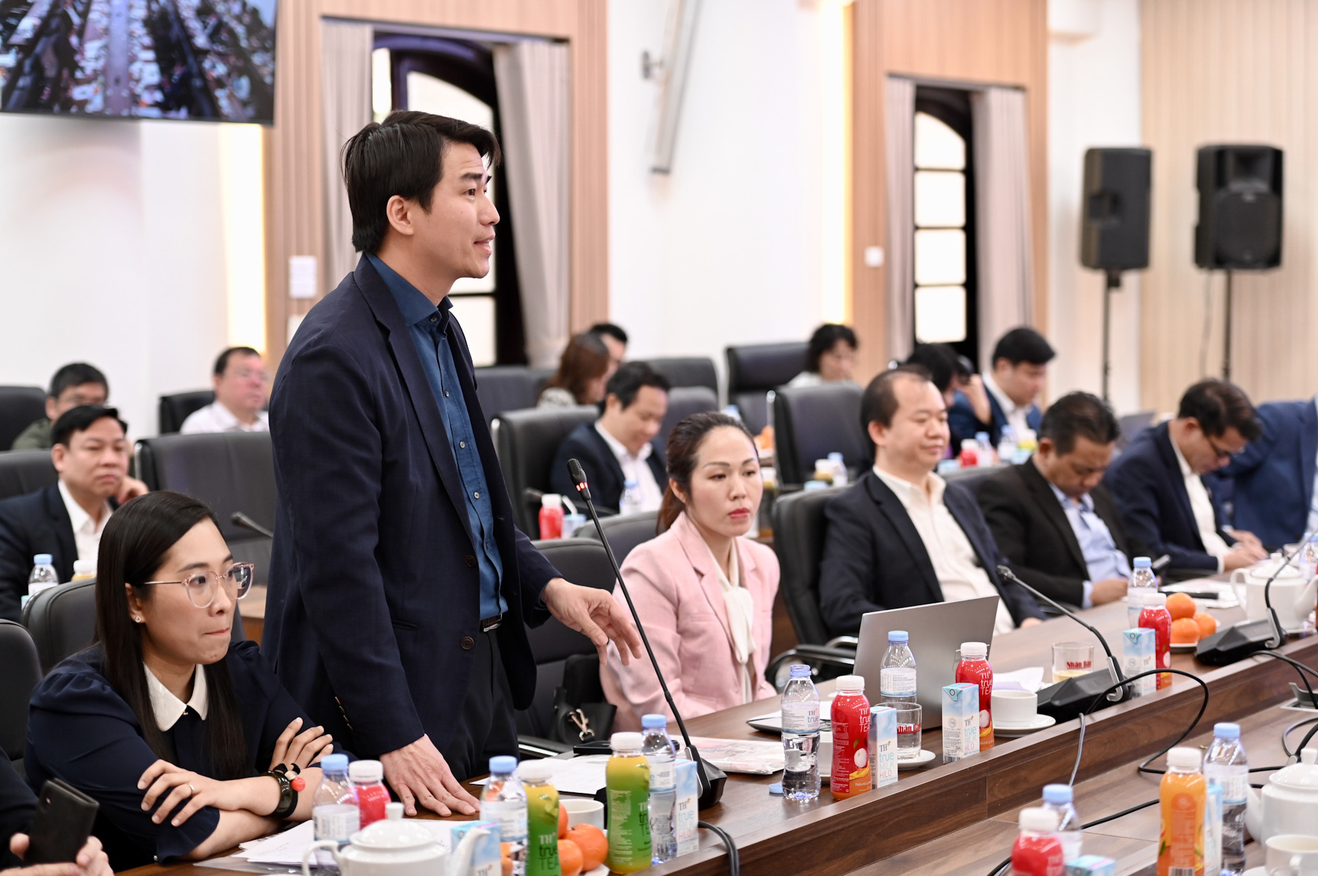 Tiến sĩ, bác sĩ Phan Chí Thành, Bệnh viện Phụ sản Trung ương, chia sẻ về vấn đề giáo dục giới tính cho giới trẻ. Tiến sĩ, bác sĩ Phan Chí Thành, Bệnh viện Phụ sản Trung ương, chia sẻ về vấn đề giáo dục giới tính cho giới trẻ.