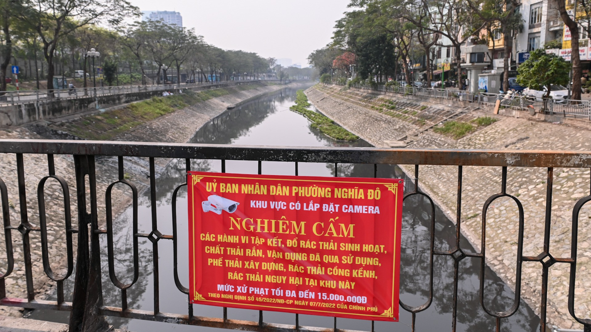 Dự án nạo vét sông Tô Lịch, mặc dù còn nhiều khó khăn, nhưng đã tạo chuyển biến tích cực trong việc cải thiện môi trường, bảo vệ hệ sinh thái và nâng cao chất lượng sống cho người dân Thủ đô.