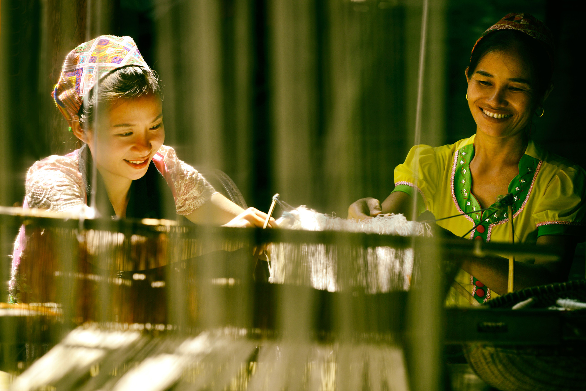 Nghệ An ưu tiên phát triển làng nghề truyền thống gắn với thu hút khách du lịch.