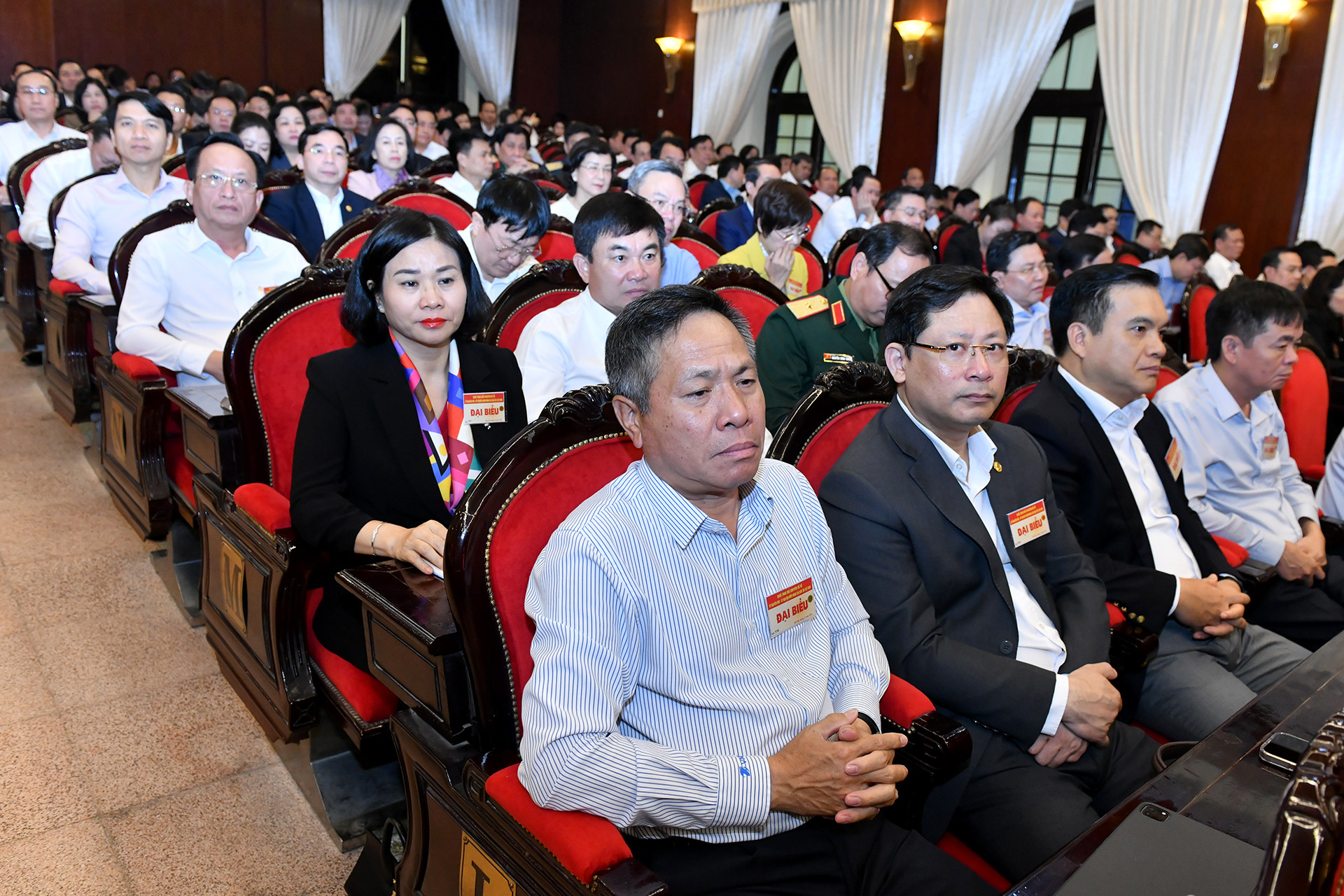 [Ảnh] Tổng Bí thư Tô Lâm trao đổi chuyên đề về kỷ nguyên phát triển mới, kỷ nguyên vươn mình của dân tộc ảnh 8