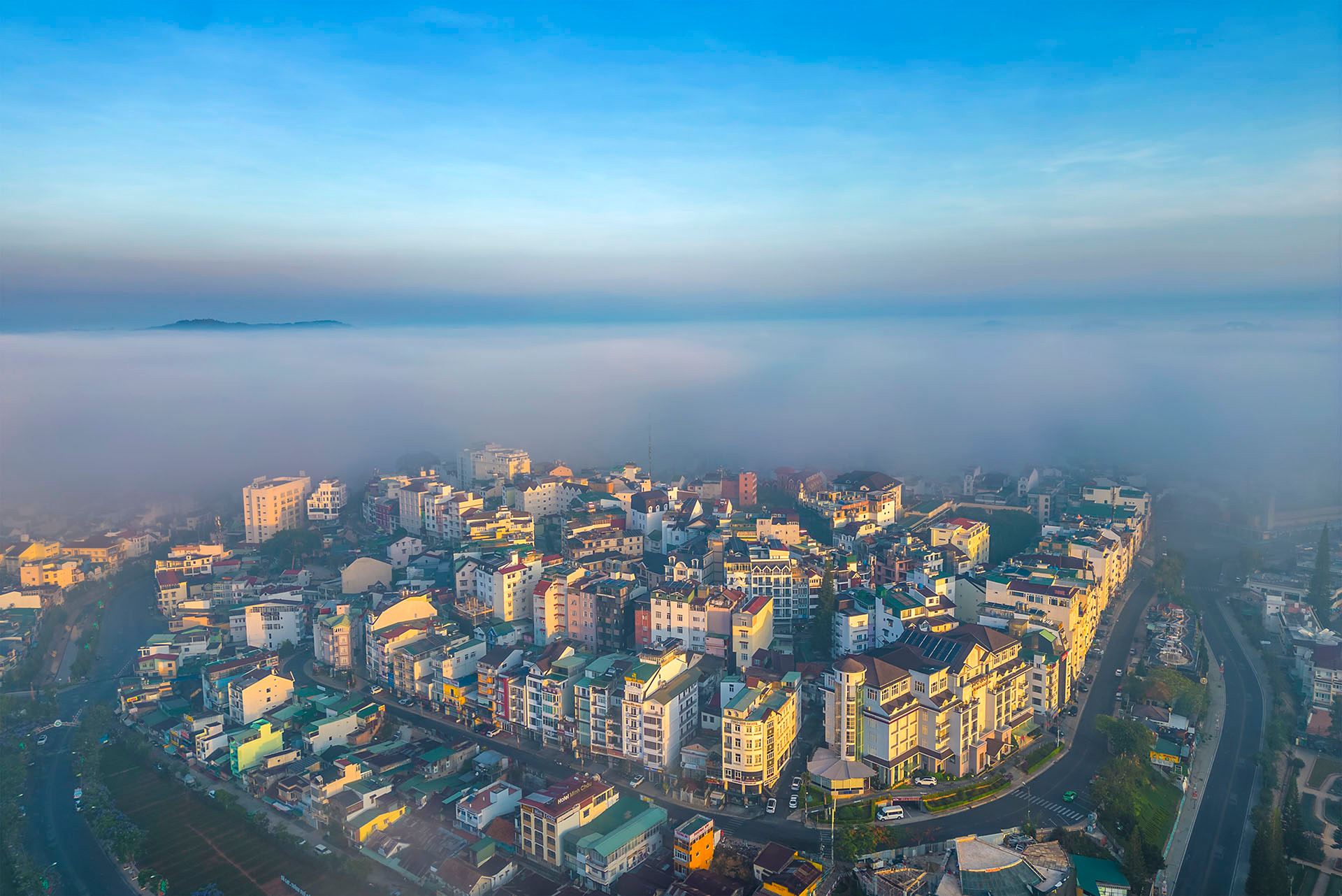 Nắng mới. (Ảnh: NGUYỄN TẤT THẮNG) Nắng mới. (Ảnh: NGUYỄN TẤT THẮNG)