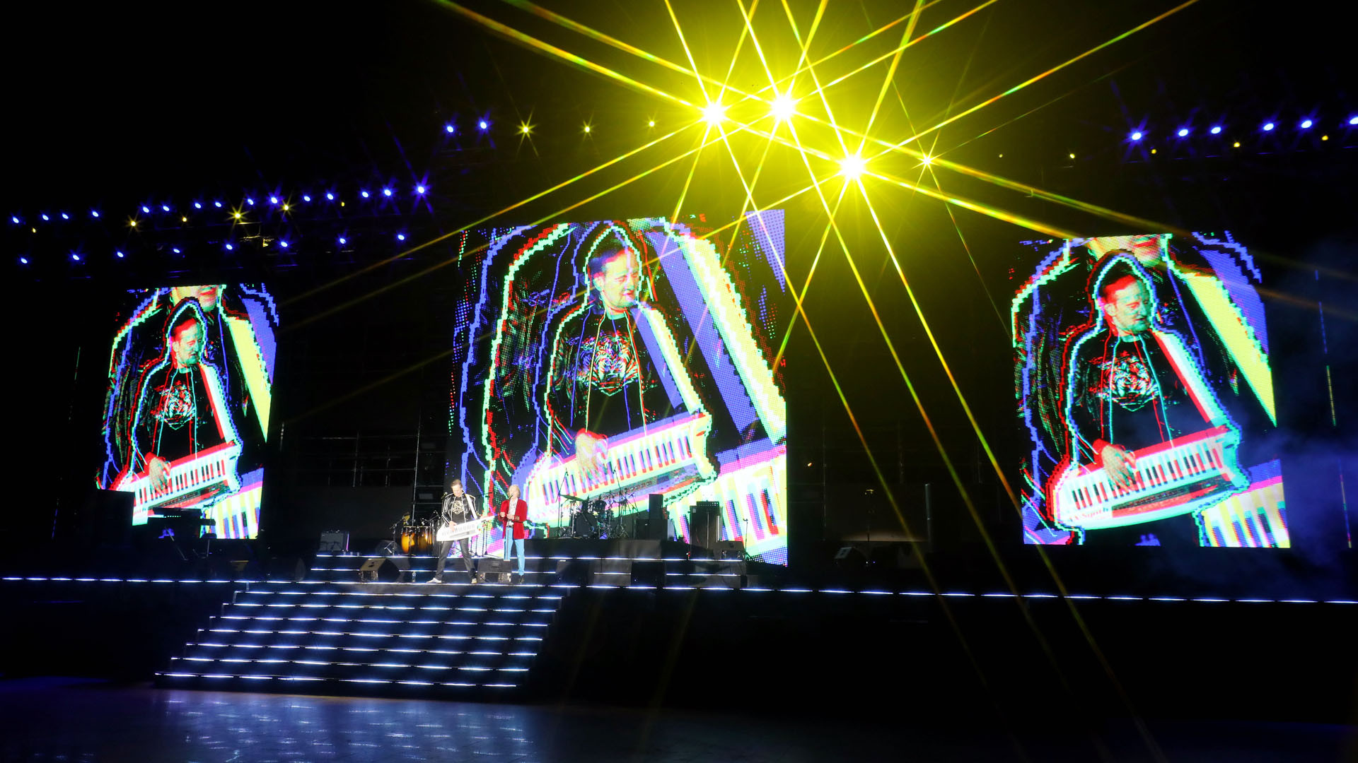 “Dalat Spring Concert” là dự án âm nhạc quốc tế thường niên đầu tiên tại Đà Lạt theo chuẩn format quốc tế.