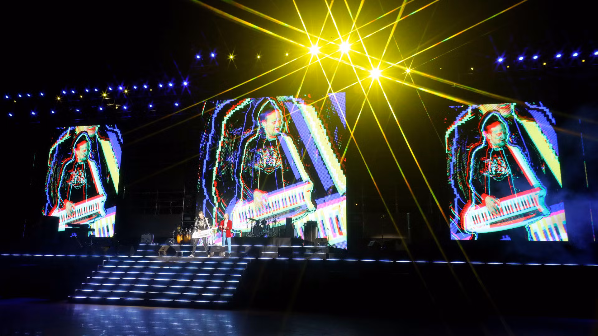 “Dalat Spring Concert” là dự án âm nhạc quốc tế thường niên đầu tiên tại Đà Lạt theo chuẩn format quốc tế.