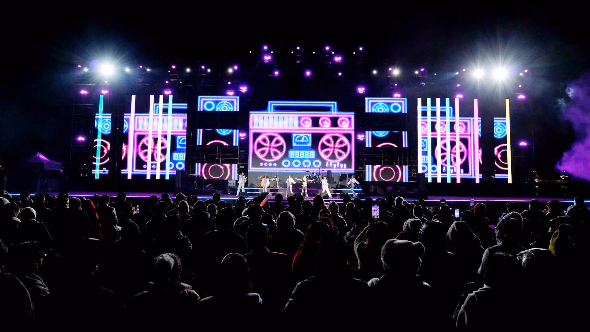 Đây là sự kiện hưởng ứng Festival Hoa Đà Lạt lần thứ 10 năm 2024.