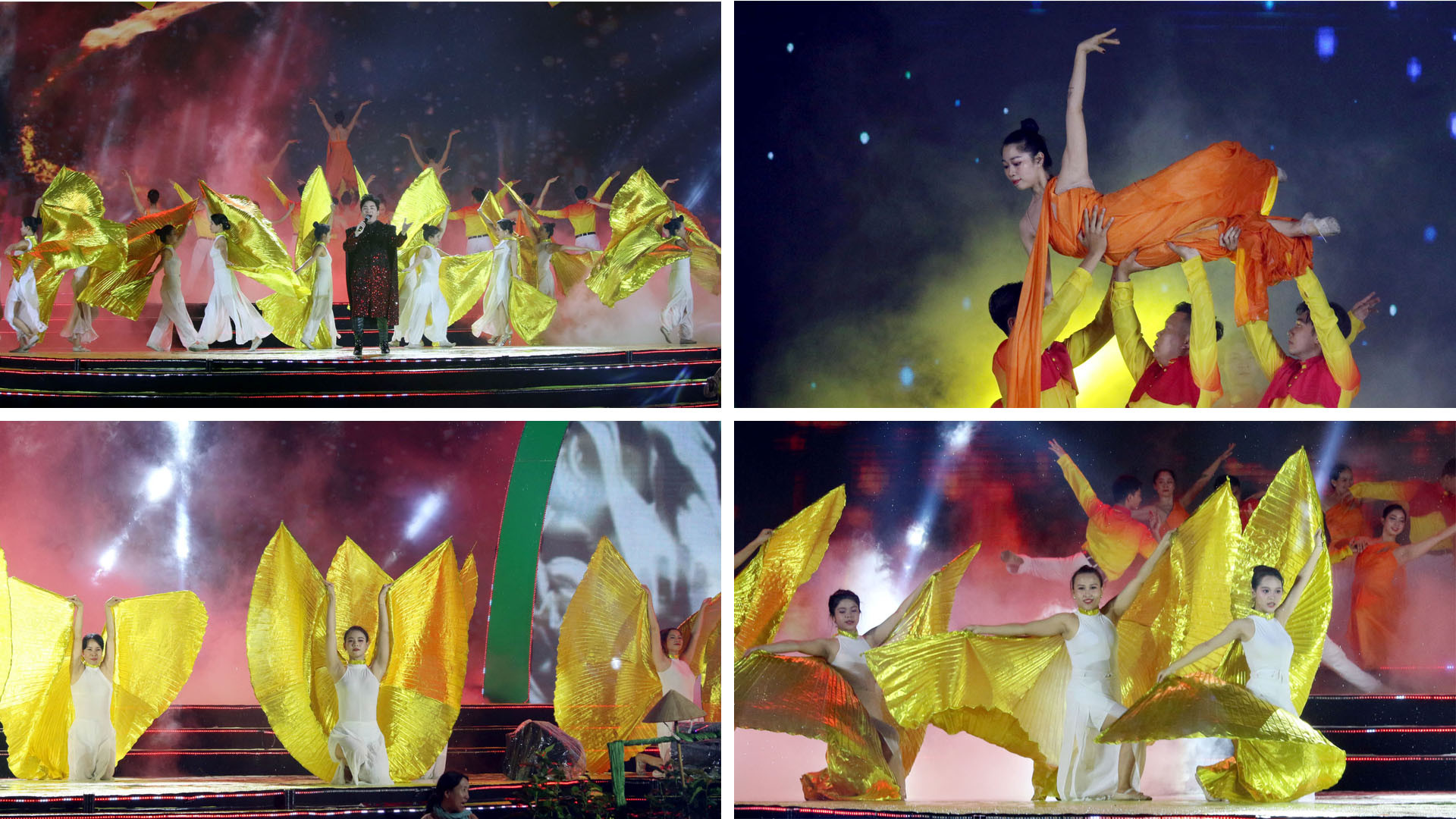 Trong dòng chảy của sự phát triển, Bảo Lộc không ngừng nỗ lực vươn lên, ngày càng khẳng định vị thế trên vùng đất nam Tây Nguyên.