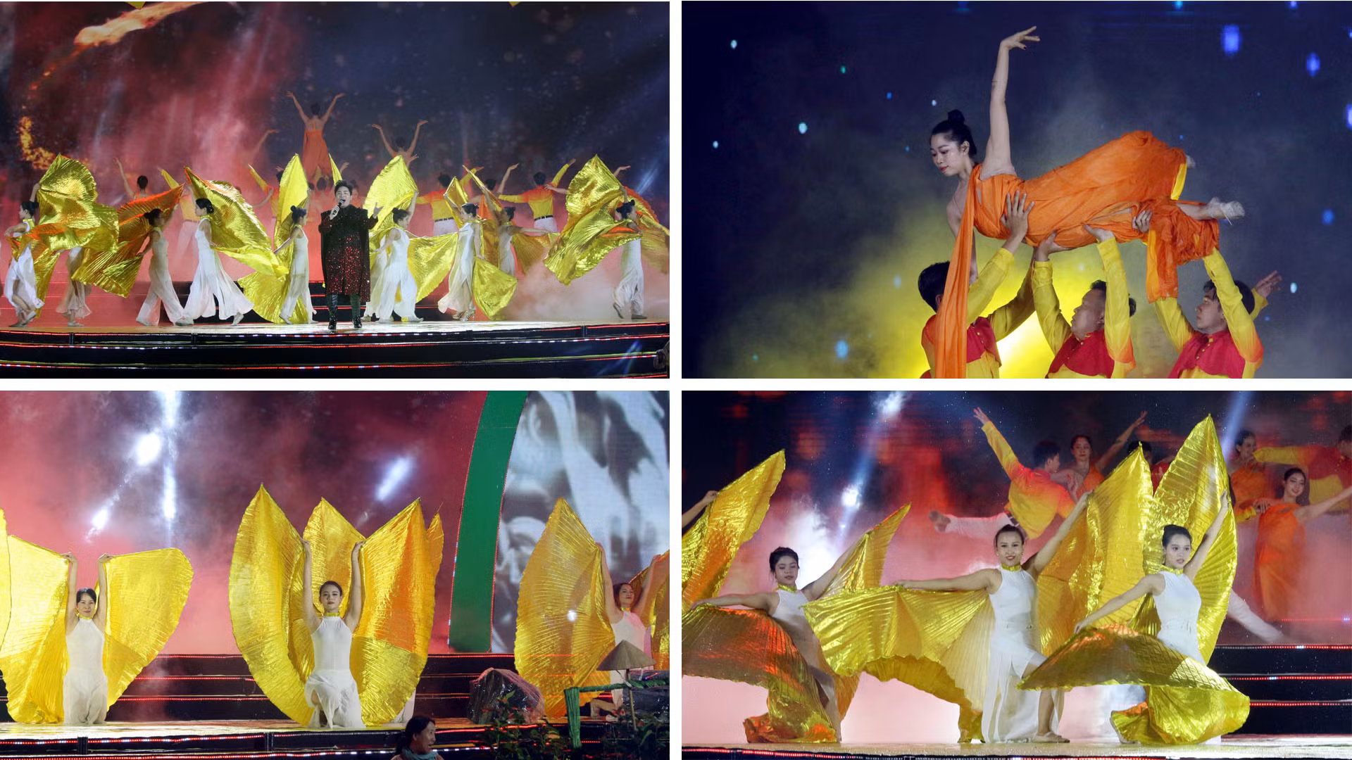 Trong dòng chảy của sự phát triển, Bảo Lộc không ngừng nỗ lực vươn lên, ngày càng khẳng định vị thế trên vùng đất nam Tây Nguyên.