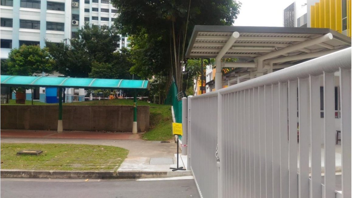 Singapore và 200km đường đi bộ có mái che ảnh 6 Singapore và 200km đường đi bộ có mái che ảnh 6