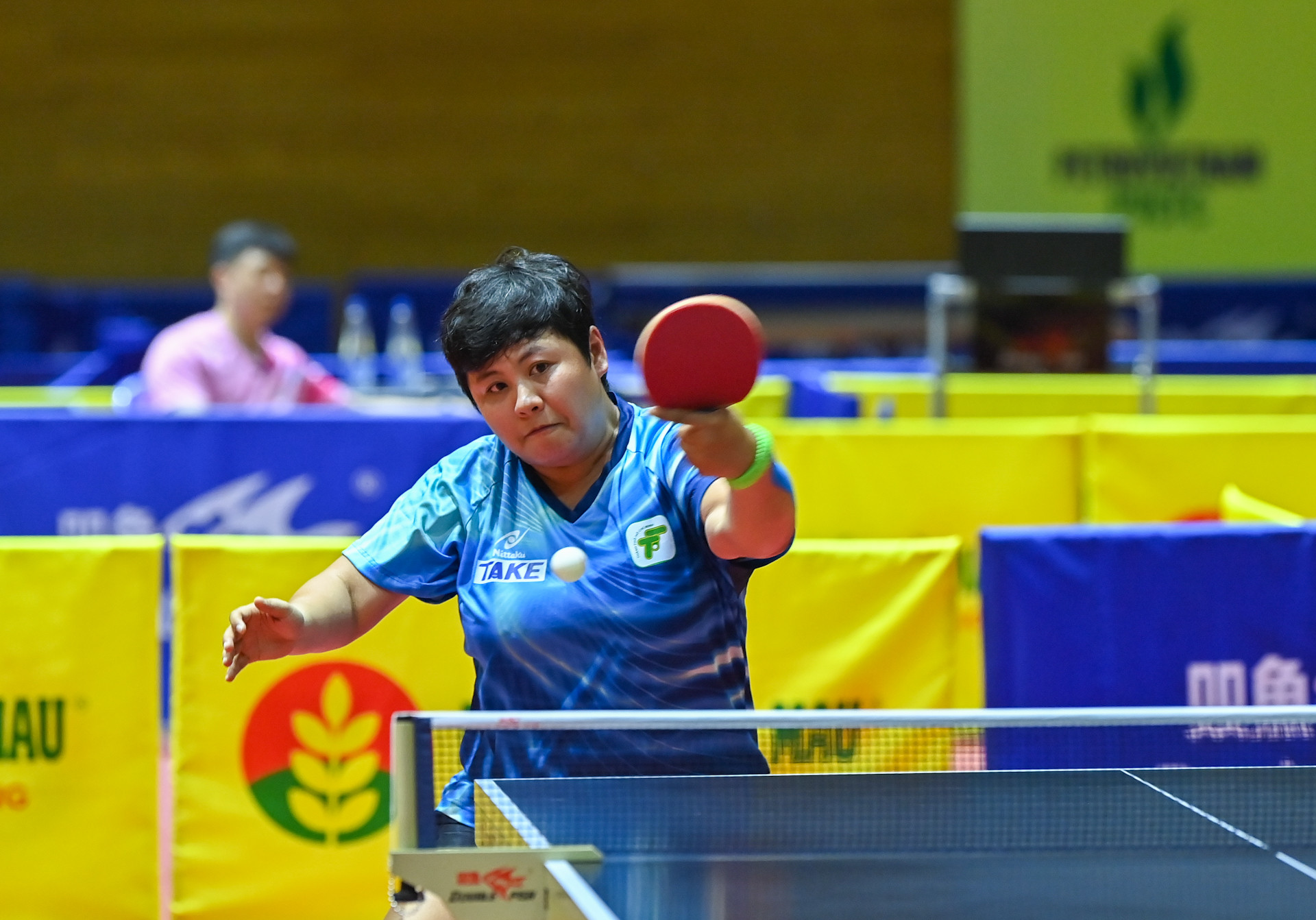 [Ảnh] Đội Công an Nhân dân T&T 1 và Thành phố Hồ Chí Minh 1 giành chức vô địch đồng đội nam, đồng đội nữ ảnh 10