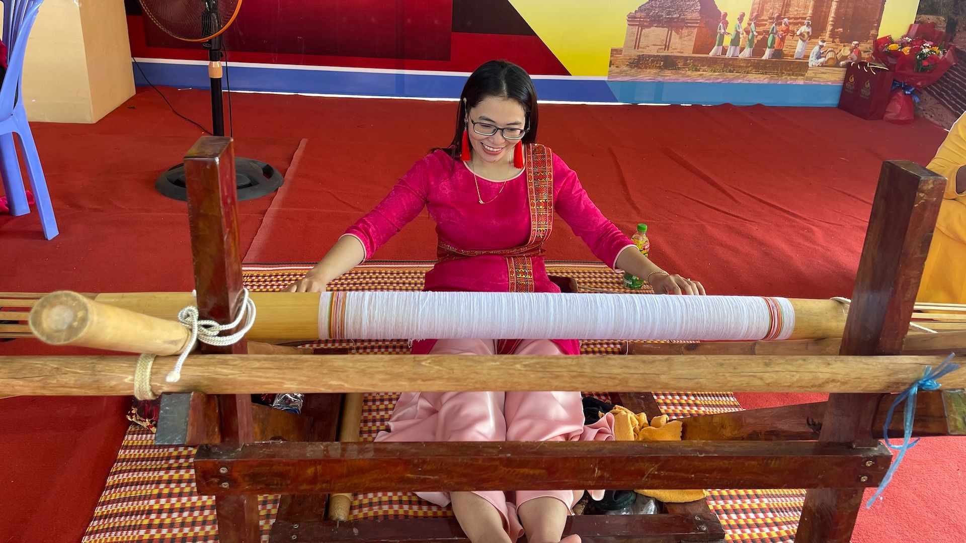 Ngày hội là dịp để quảng bá và giới thiệu về hình ảnh, đất nước, con người, nét văn hóa, các di sản văn hóa.