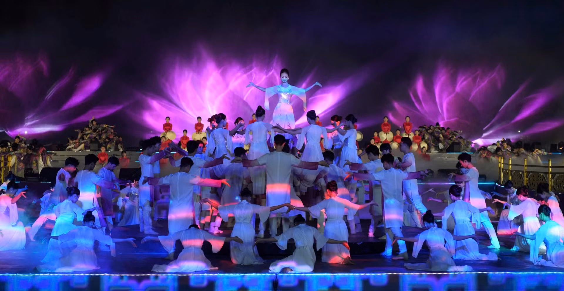 Thông qua chương trình nhằm giới thiệu, quảng bá các giá trị văn hóa vật thể, phi vật thể, tài nguyên và sản phẩm du lịch đặc sắc của Việt Nam nói chung và thành phố Huế nói riêng.