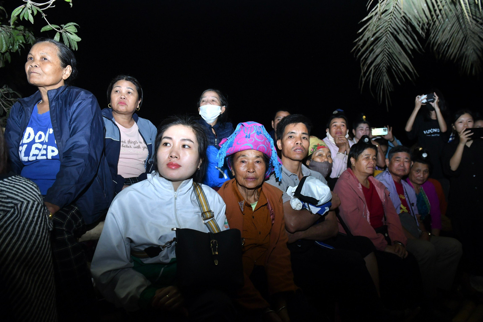 [Ảnh] Hấp dẫn show diễn thực cảnh "Huyền tích U-Va" ảnh 8