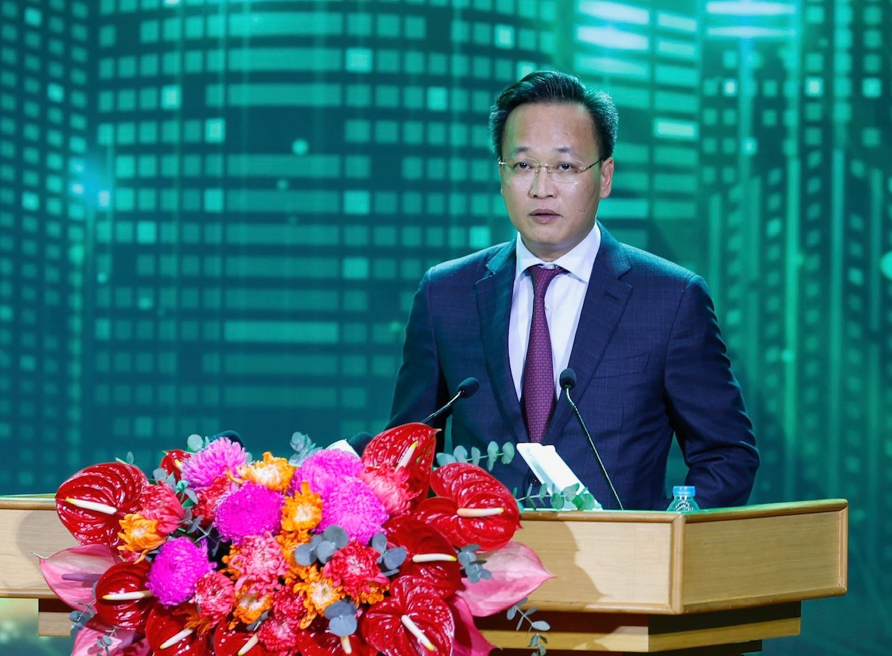 [Ảnh] Thủ tướng Phạm Minh Chính dự Hội nghị công bố Quy hoạch tỉnh Hưng Yên ảnh 12