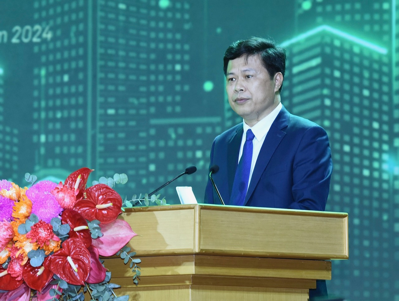 [Ảnh] Thủ tướng Phạm Minh Chính dự Hội nghị công bố Quy hoạch tỉnh Hưng Yên ảnh 4