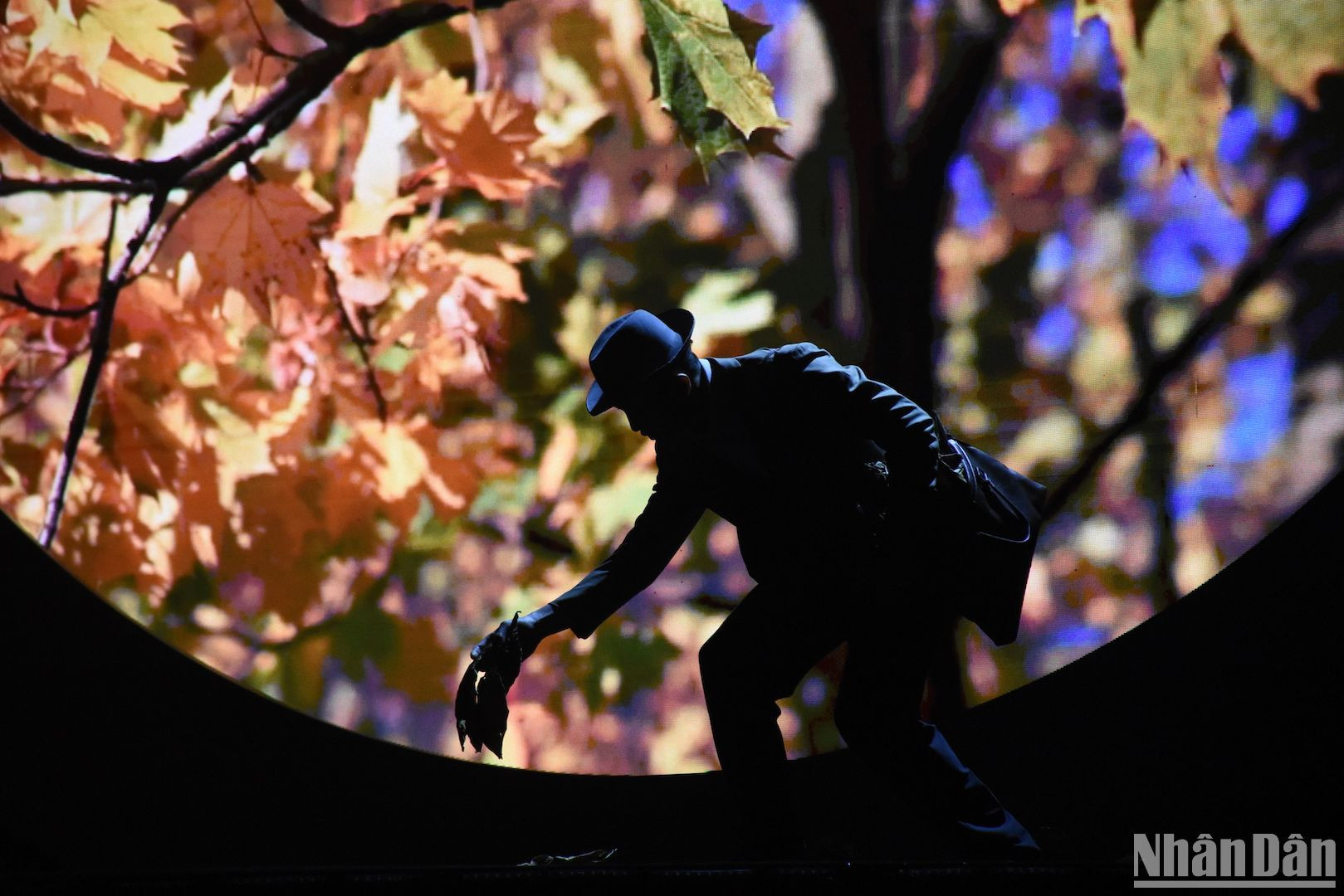 Âm nhạc của Phú Quang là những tình khúc vượt thời gian, gây nhiều thương nhớ, hoài niệm. (Ảnh: ANH ĐÀO)