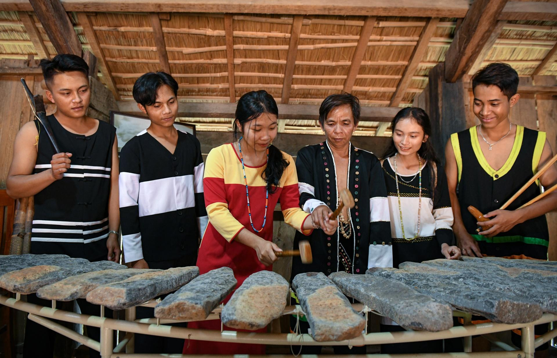 (Ảnh: Thành Đạt)