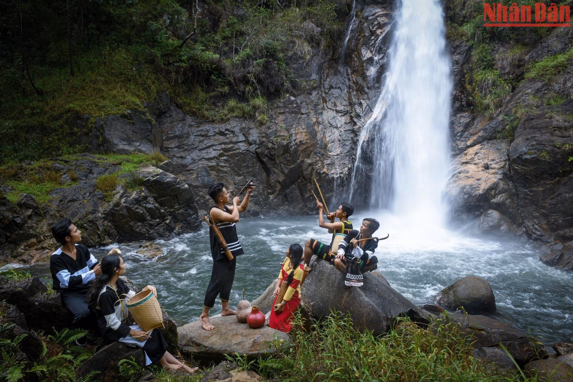 (Ảnh: Thành Đạt)