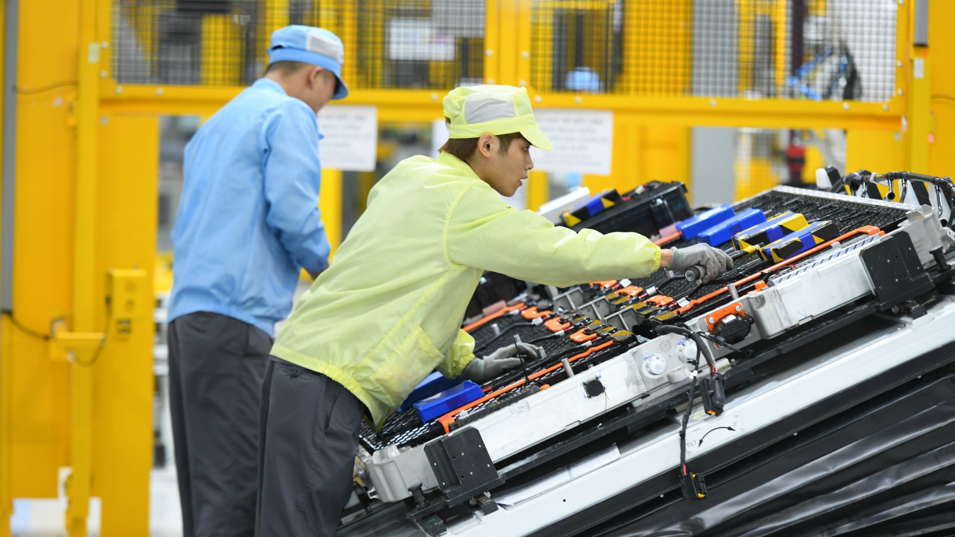 Ảnh: Thành Đạt.