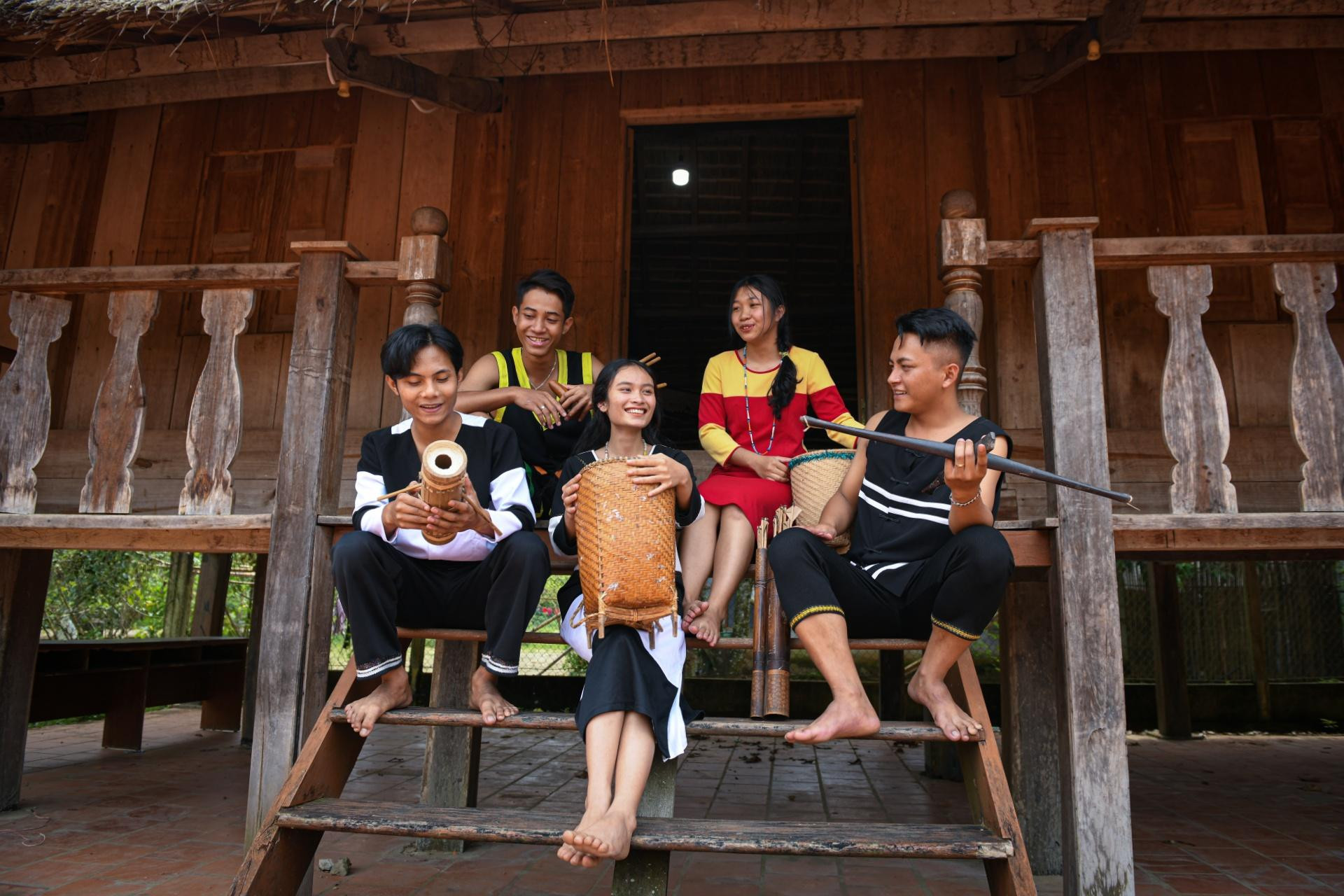 (Ảnh: Thành Đạt)