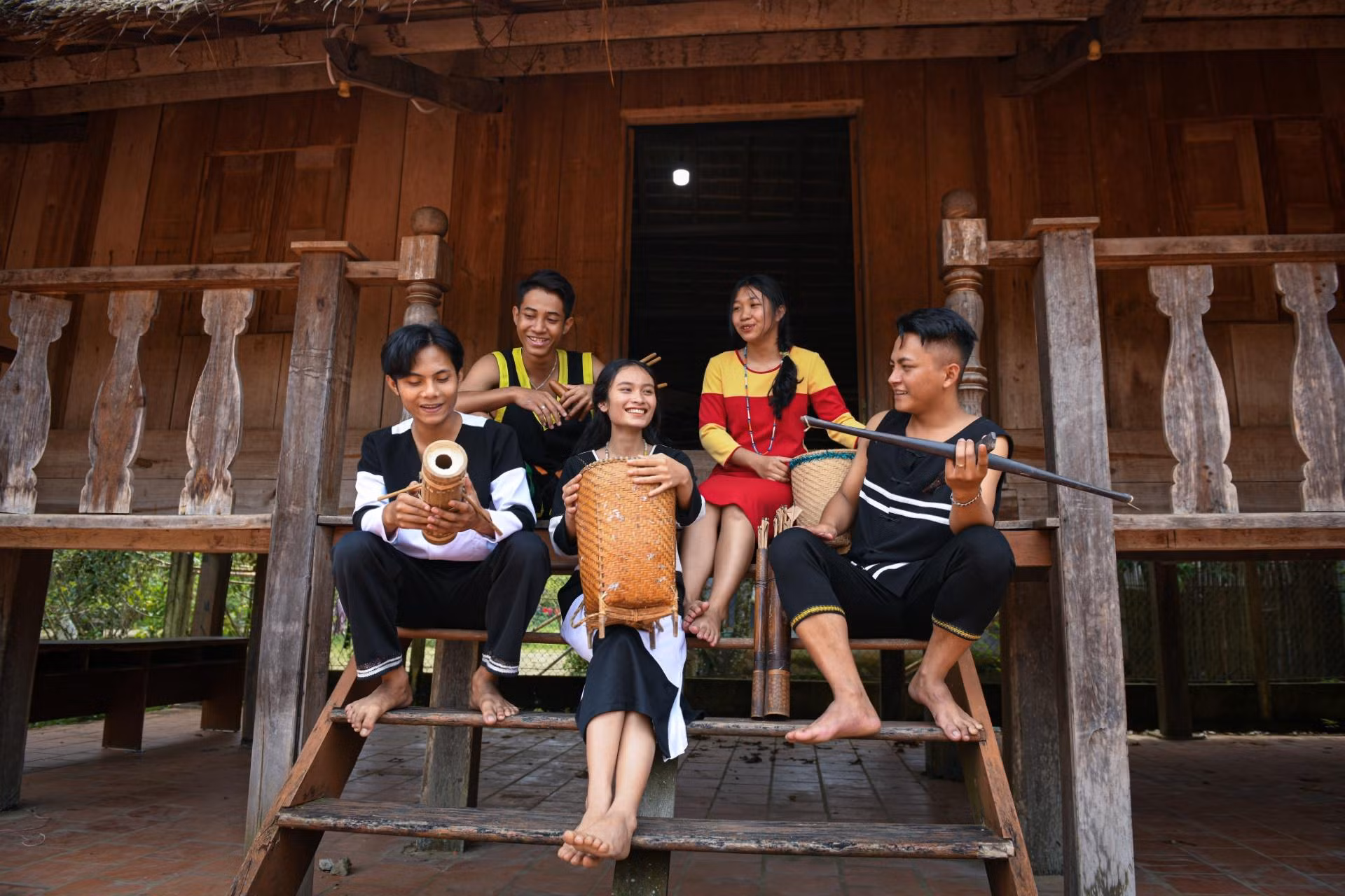 (Ảnh: Thành Đạt)