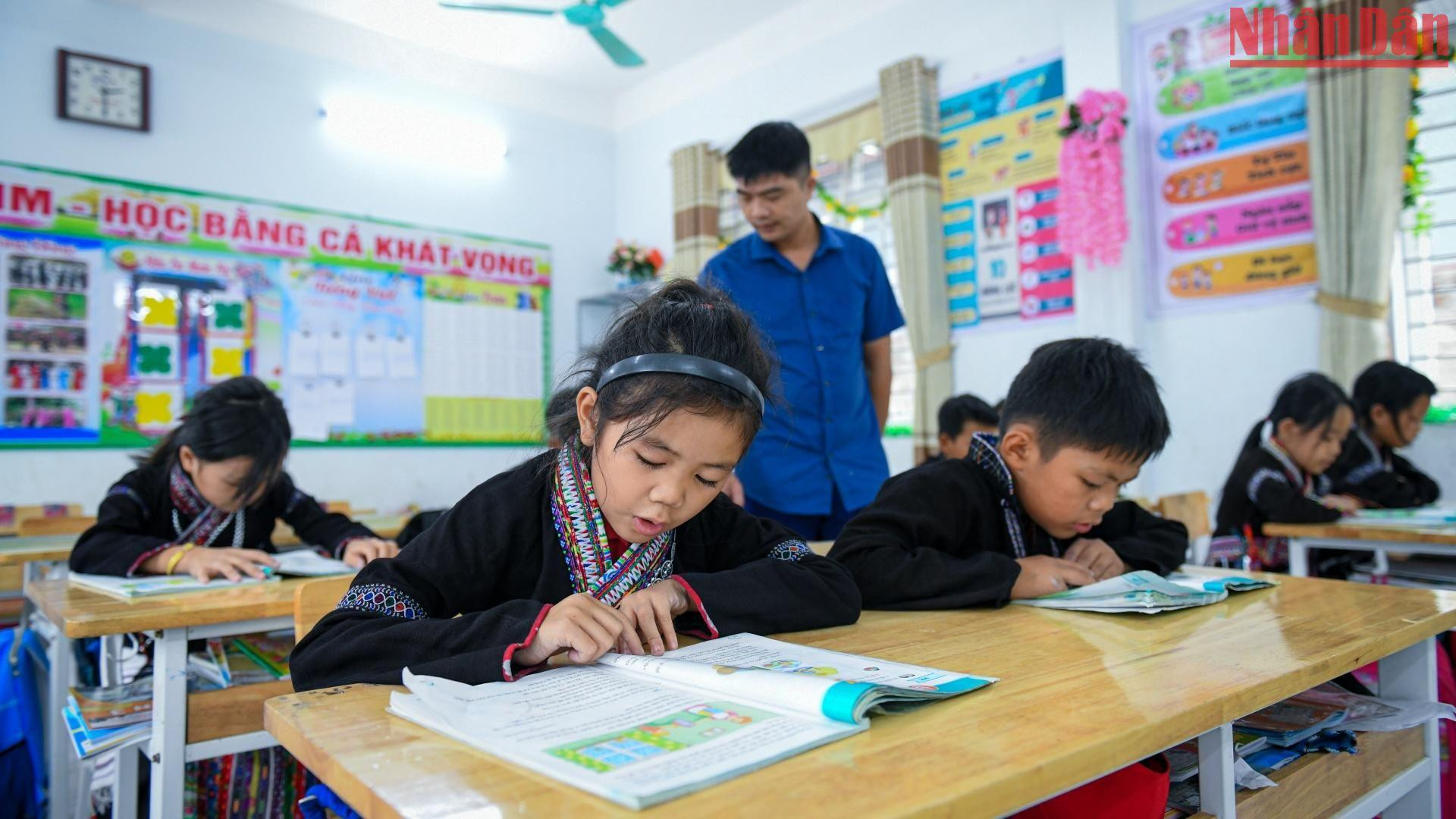 (Ảnh: Thành Đạt)