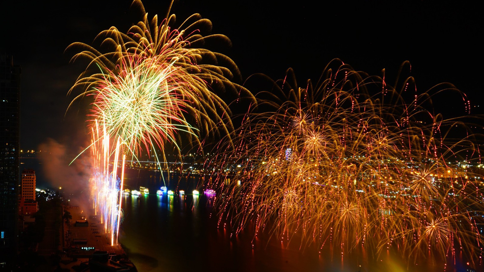 Đội pháo Phần Lan và "Một triệu giấc mơ”