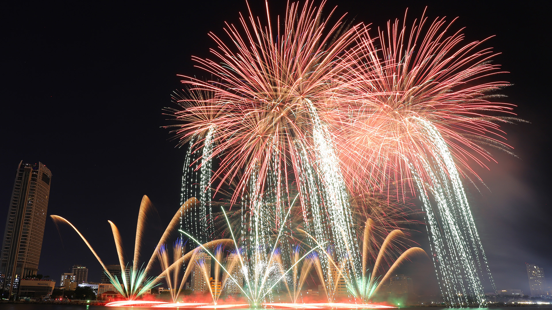 Phần Lan đã từng vô địch DIFF 2019