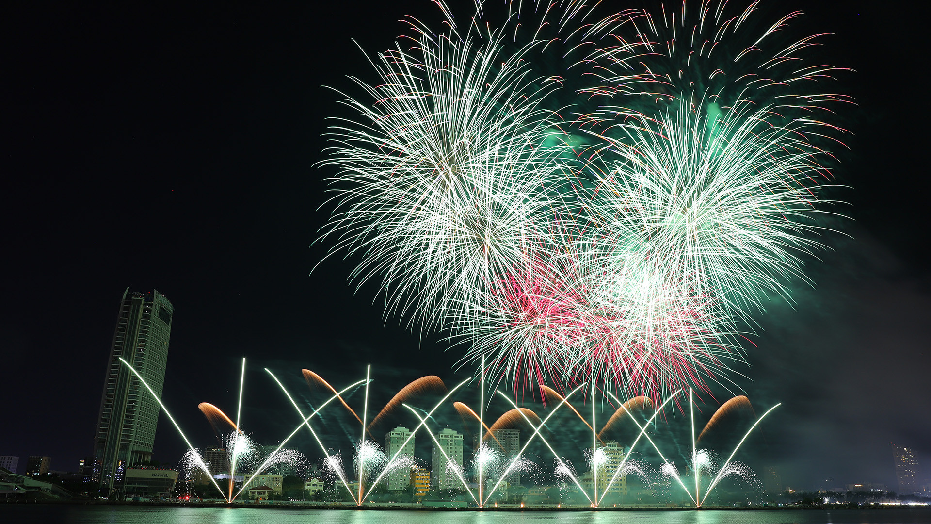 Phần Lan đưa khán giả vào thế giới mơ mộng