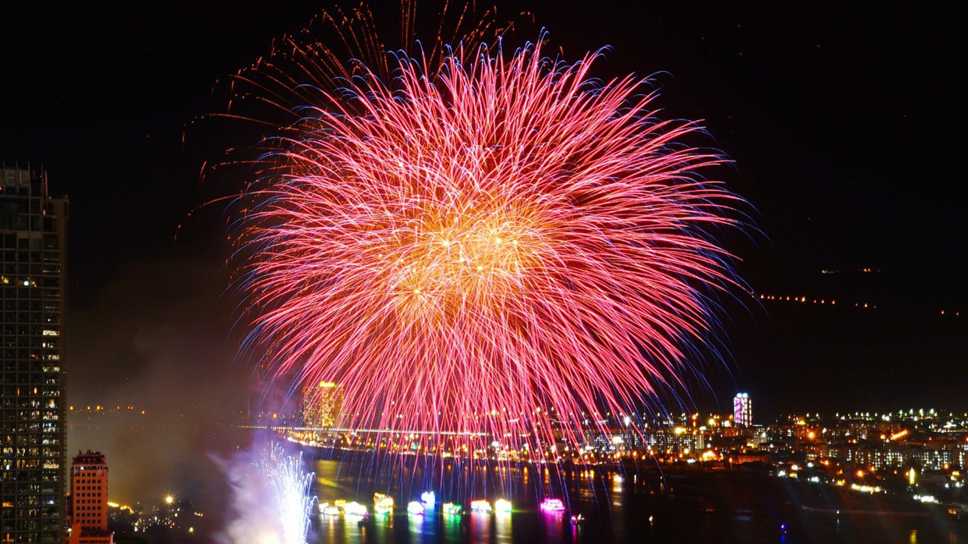 Gam màu diệu kỳ