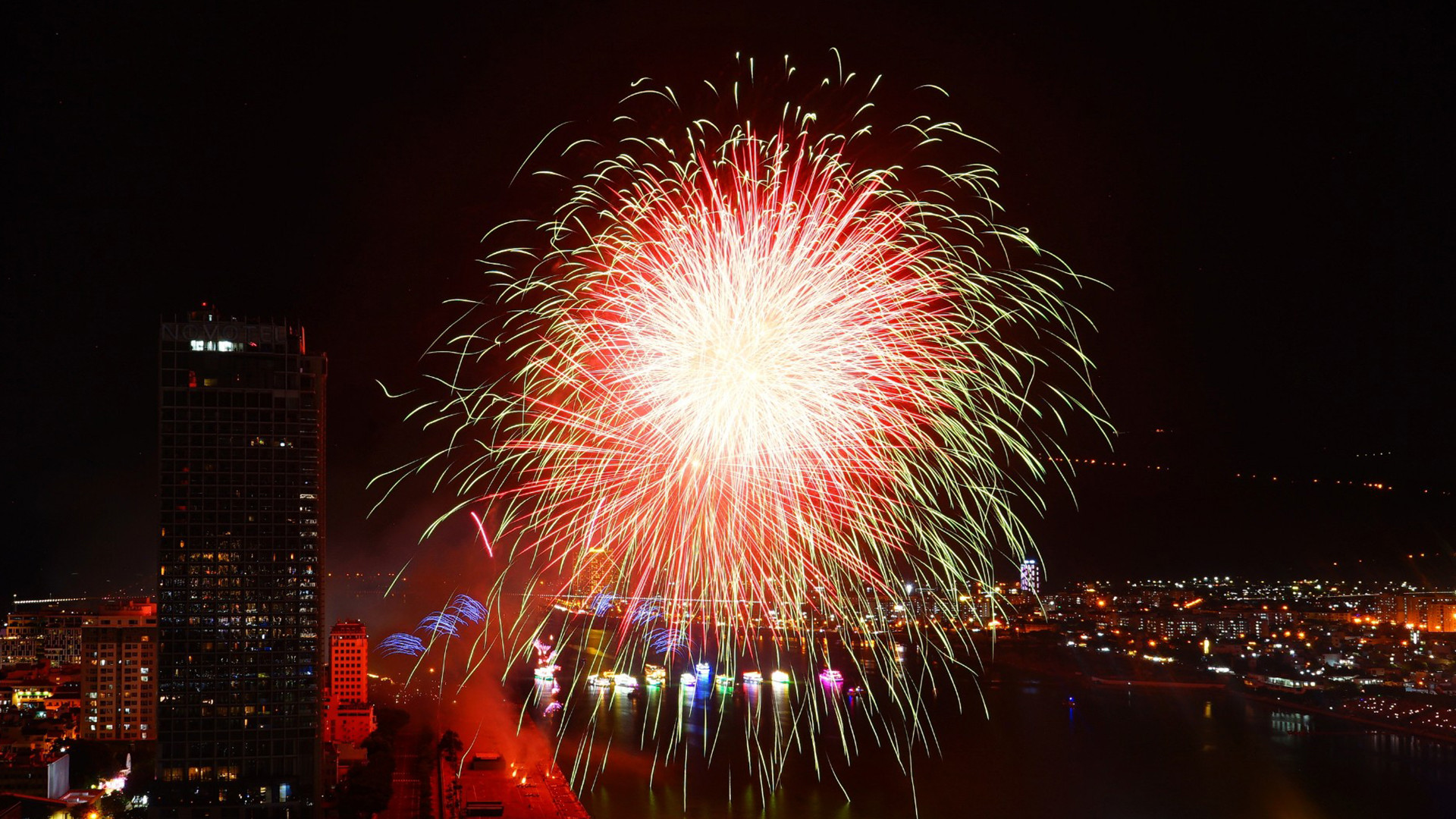 Đội Liuyang Jingduan đã đạt nhiều giải thưởng quốc tế