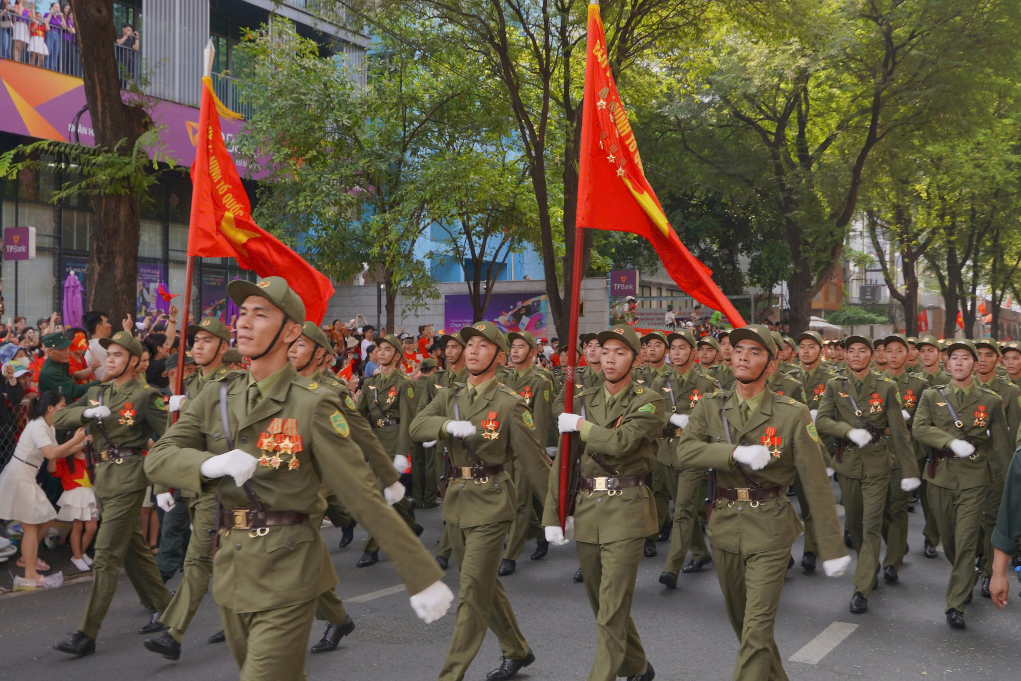 Ảnh: Nhật Thành Ảnh: Nhật Thành