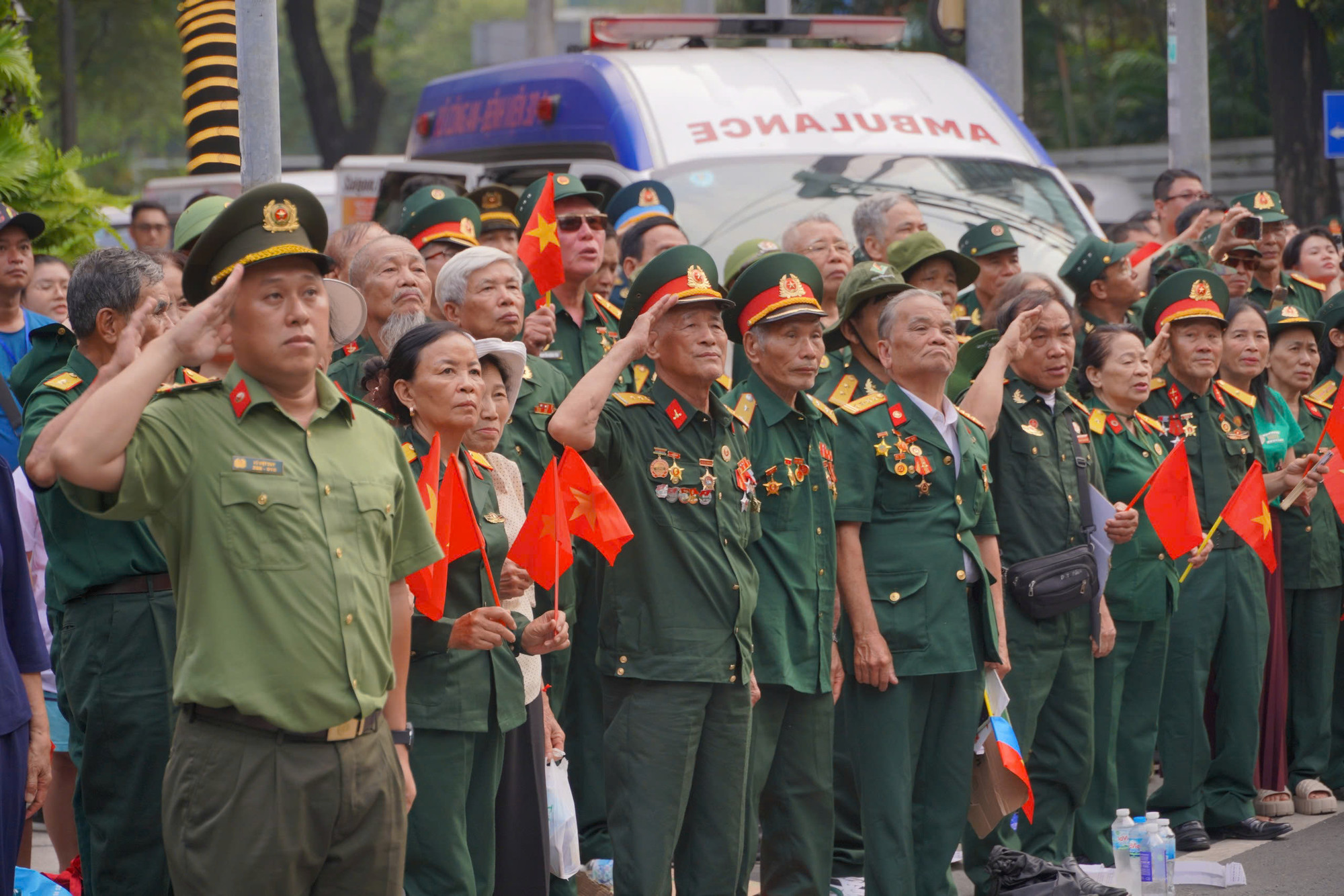 Ảnh: Nhật Thành Ảnh: Nhật Thành