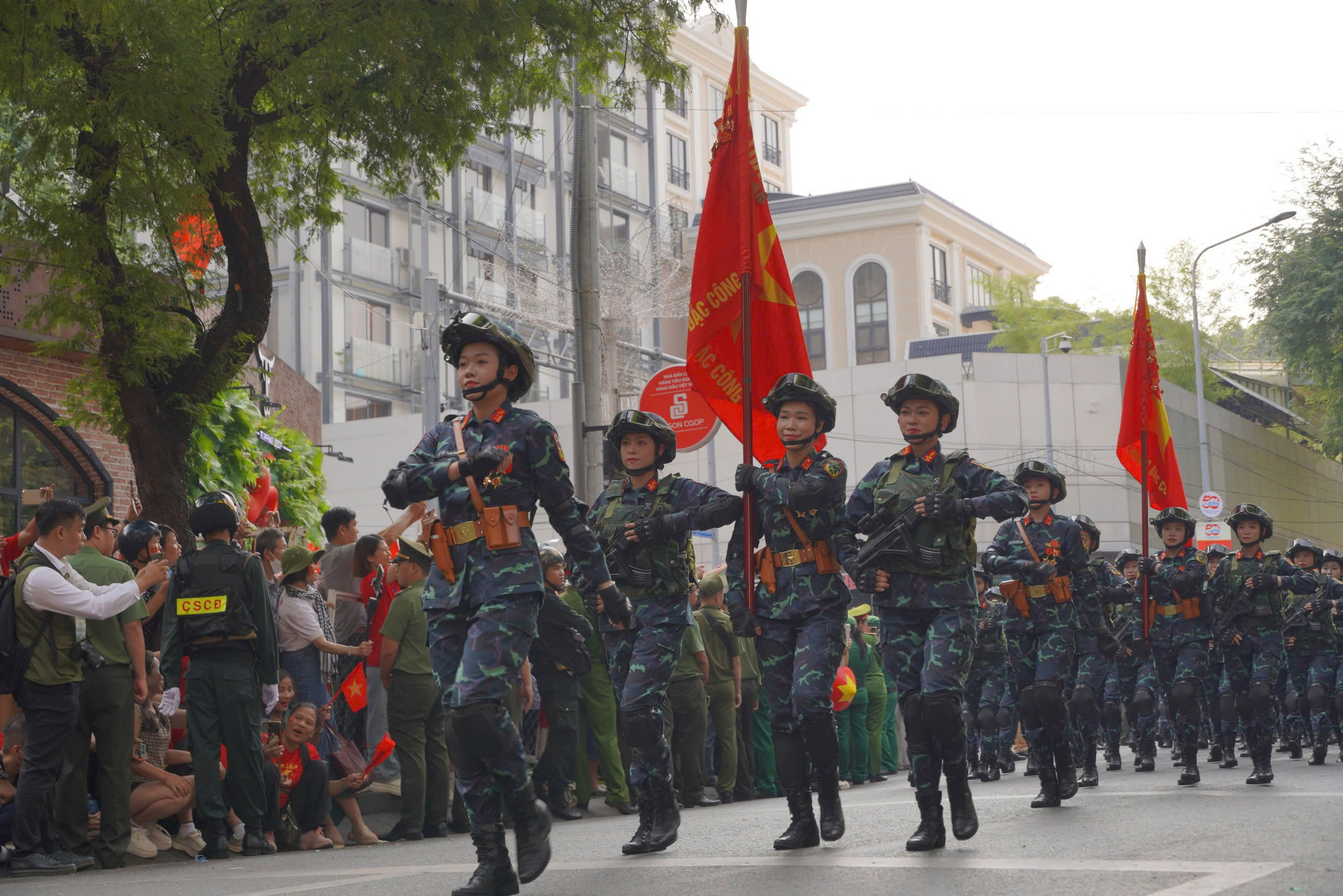 Ảnh: Nhật Thành Ảnh: Nhật Thành