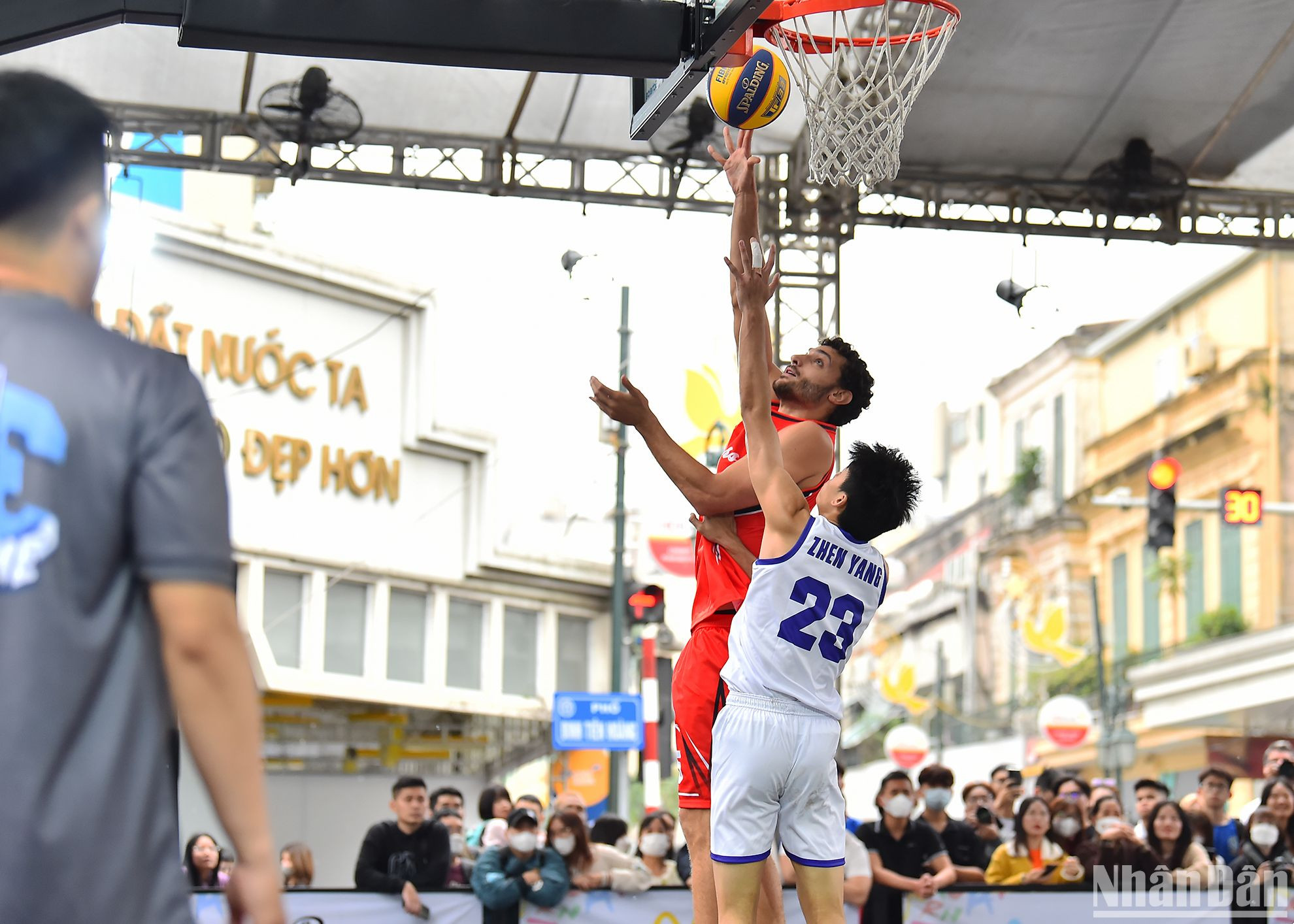 So với năm trước, những thay đổi của mùa giải năm nay hứa hẹn sẽ mang đến cho khán giả một giải đấu với chất lượng chuyên môn cao cũng như cơ hội giao lưu, gặp gỡ giữa các vận động viên chuyên nghiệp với những người hâm mộ trái bóng cam trên cả nước.