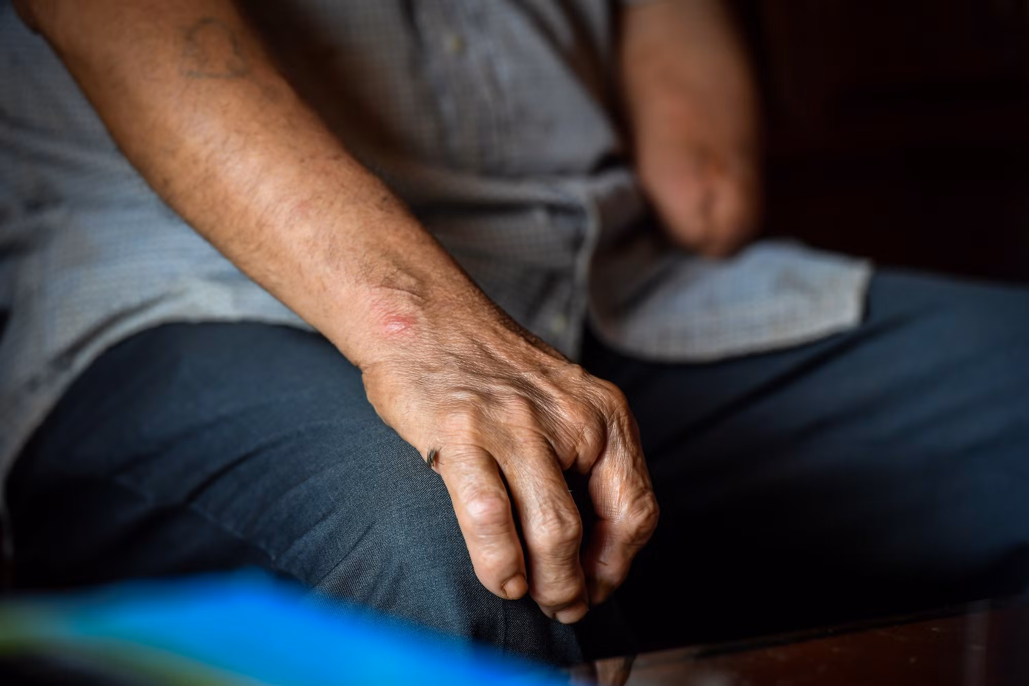 Sau 48 năm, hậu quả bom mìn, vật nổ khác giai đoạn hậu chiến vẫn đang tiềm ẩn nguy cơ và để lại những hậu quả hết sức nặng nề.